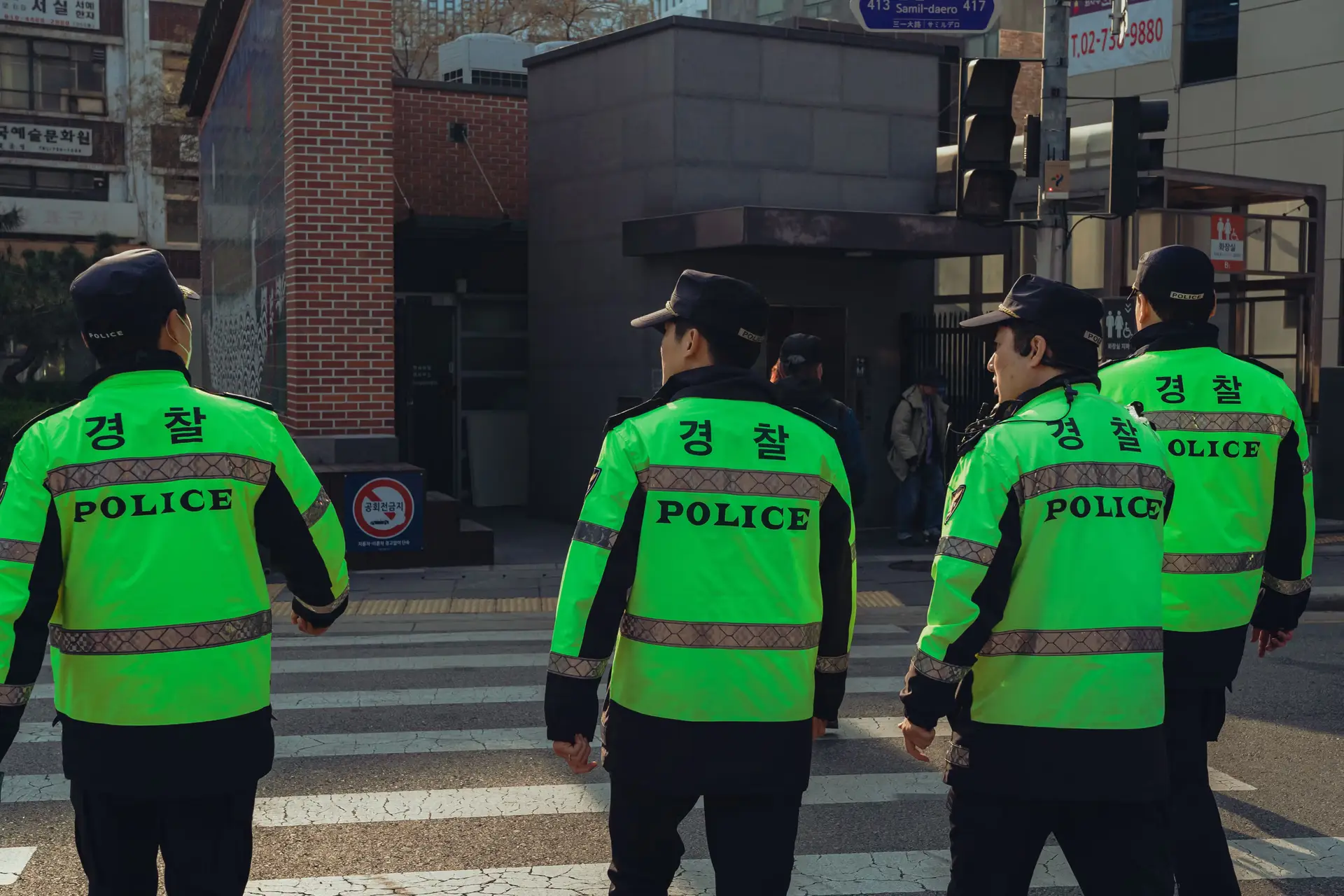 Legislative Shields, Institutional Blindness