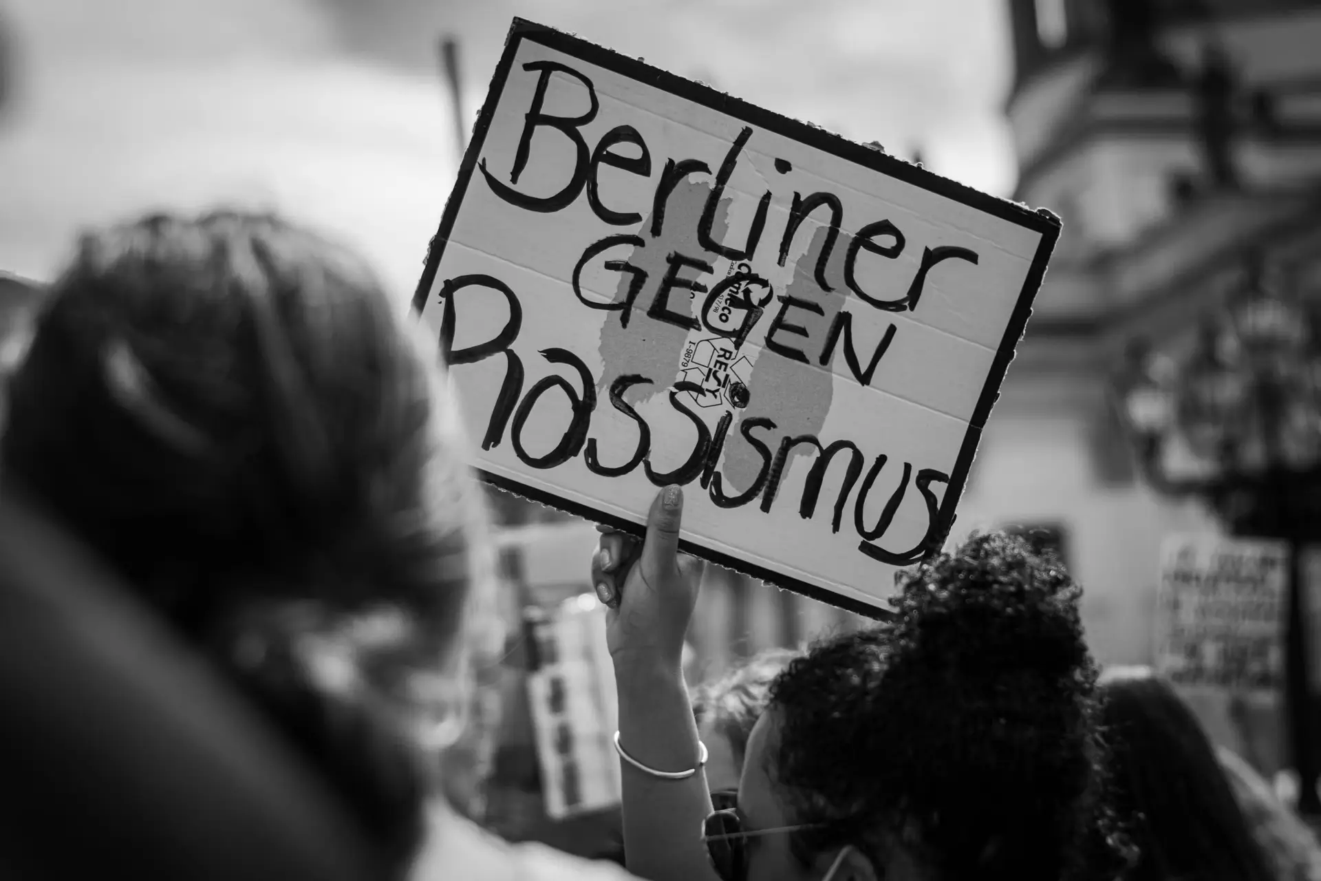 Democracy by Commission: How Berlin's Subsidised NGOs React to Inconvenient Election Results