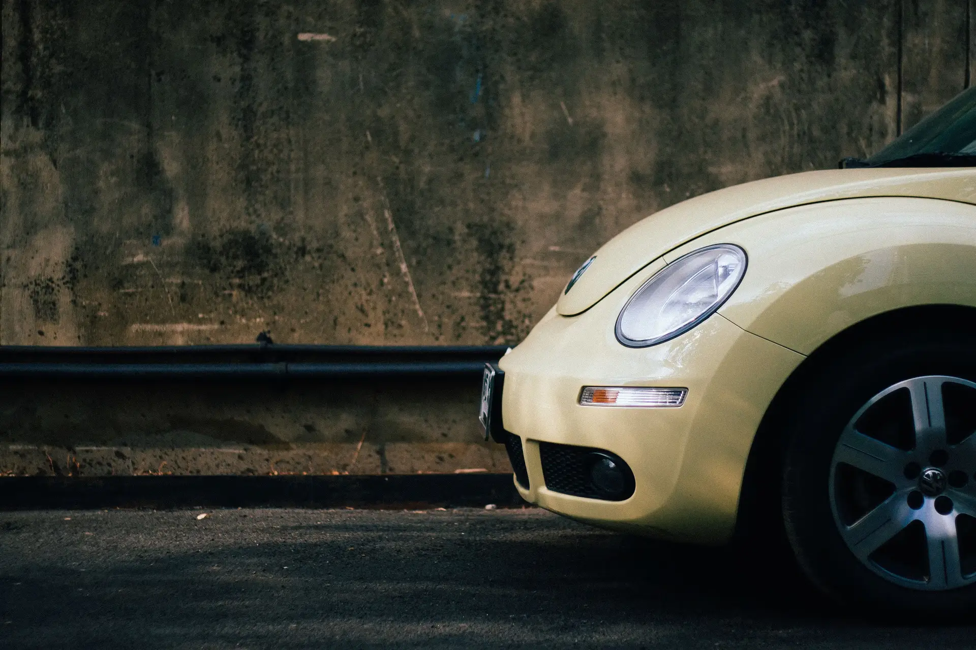 The Demise of the German Autobahn Empire