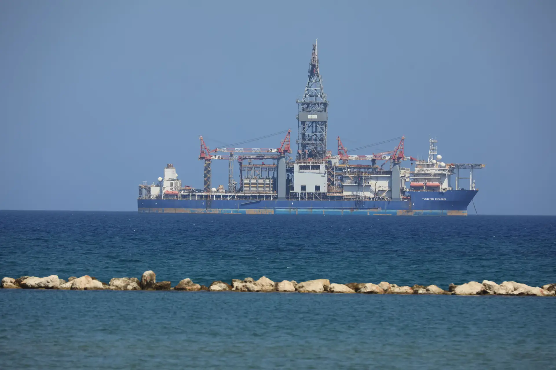 Woodside’s Offshore Ambition Hits the Wall of Australian Bureaucracy