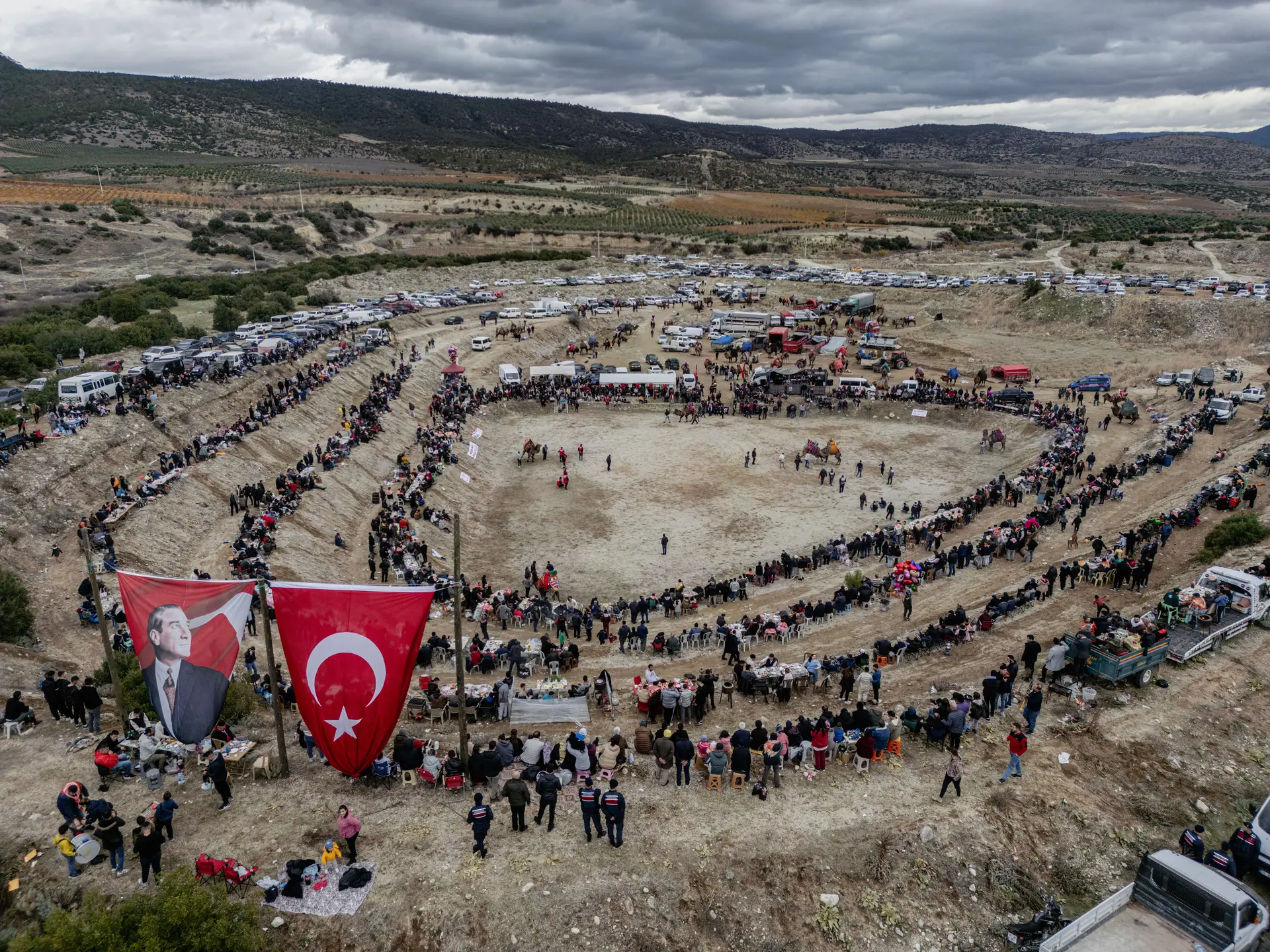 A Deadly Failure of State Oversight and Uncomfortable Proximity