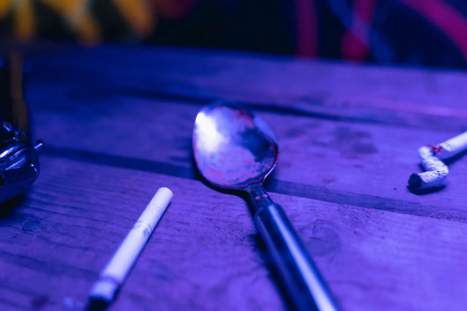 Five-Franc Cocaine and Naive Policies: Zurich’s Drug Scene Returns