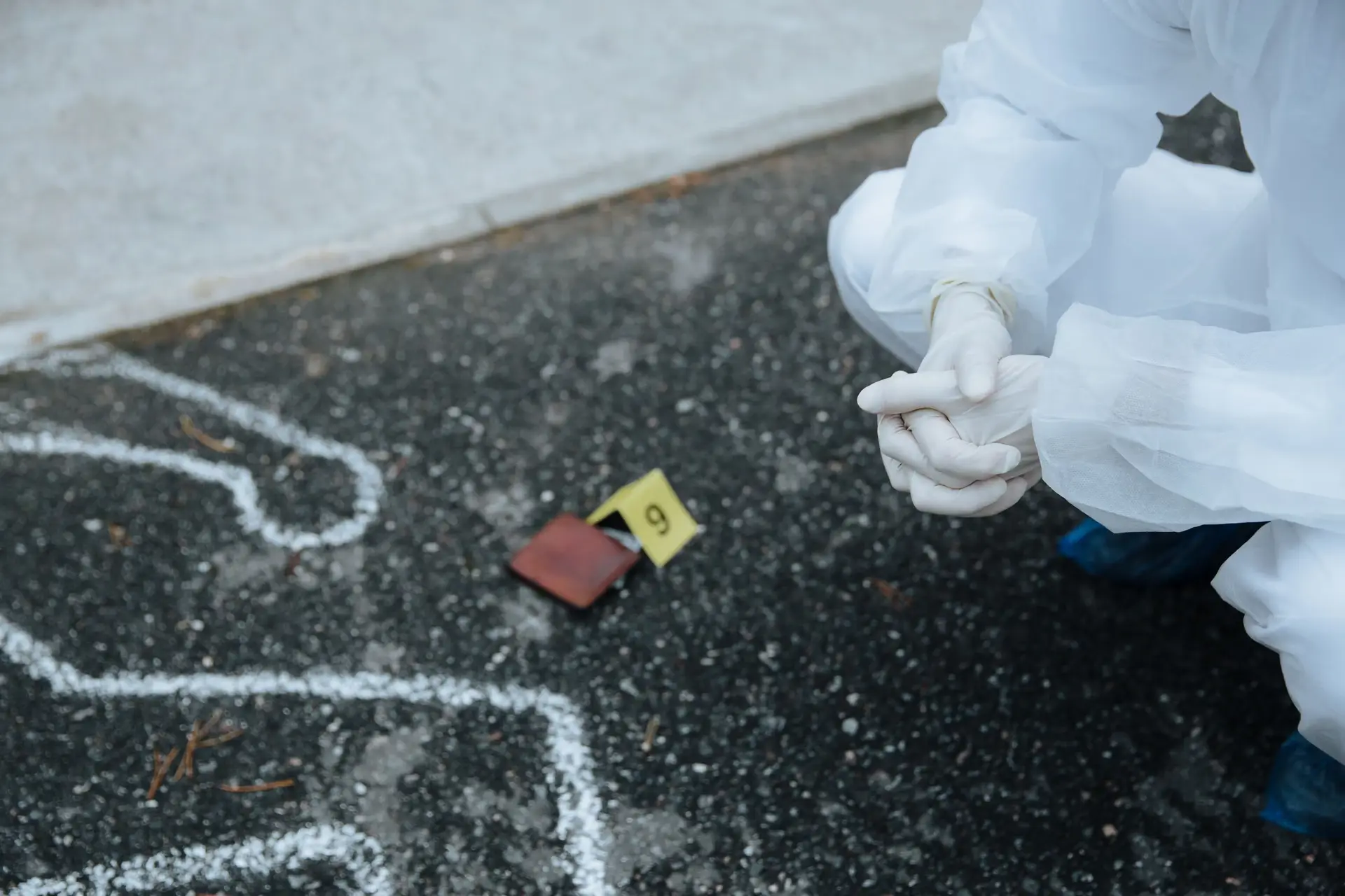 Diplomatic Politeness and Missing Organs: A Murder in Grenada