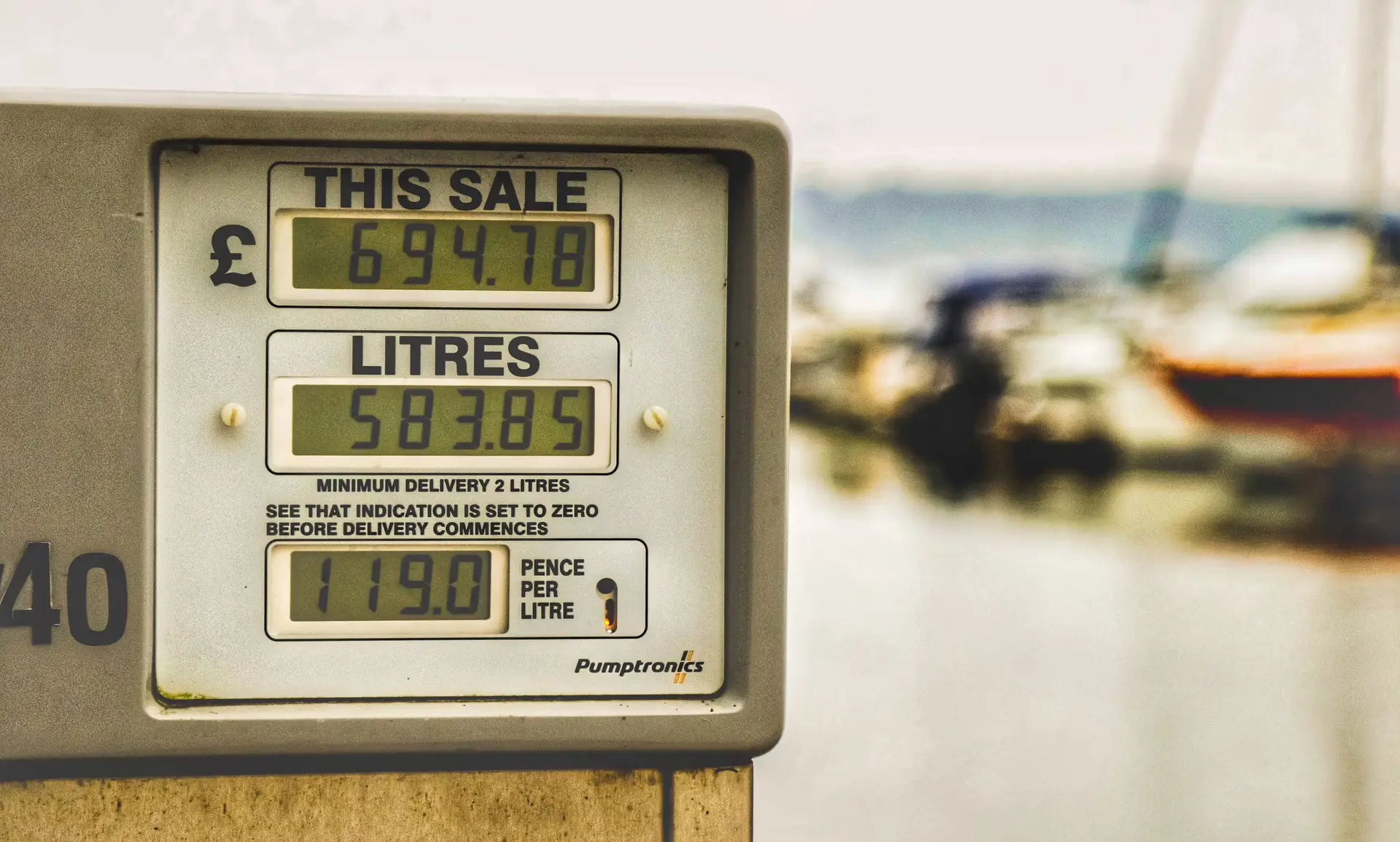 The Geopolitical Tax: How Middle East Tensions Drain the Global Consumer