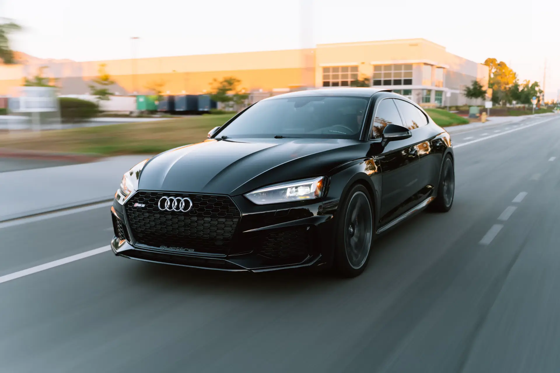 Capital Votes with Its Feet: Audi’s $4 Billion Leap to Georgia