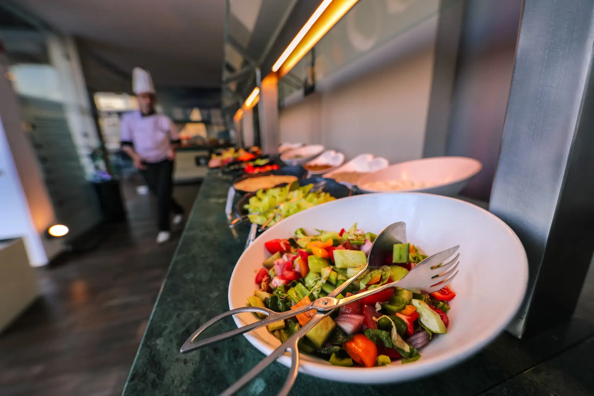 Olten’s Historic Station Buffet Prepares to Reopen