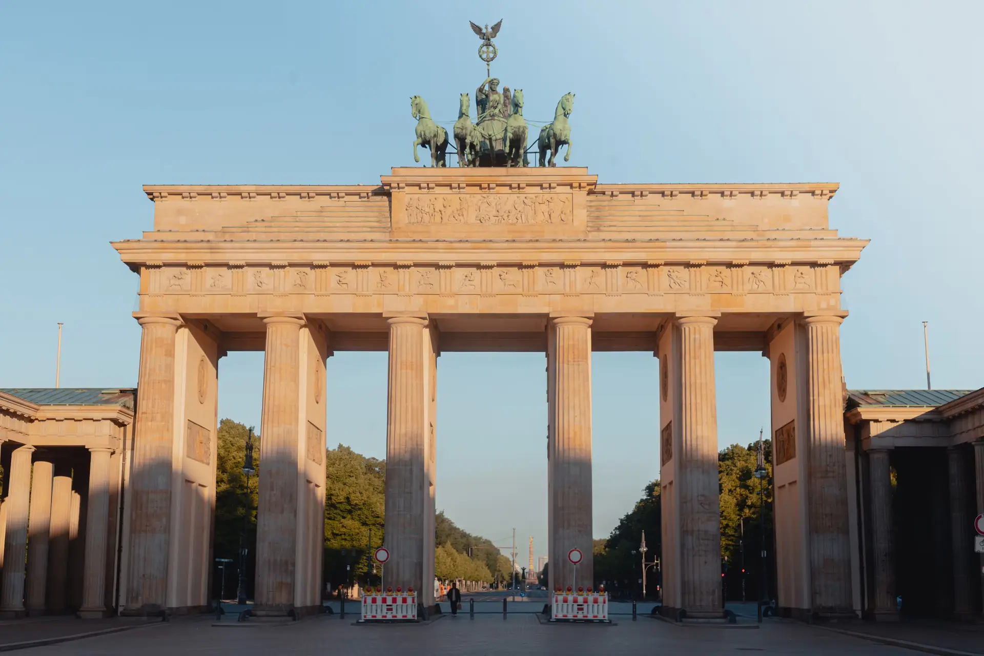 When Pens Become Propaganda: How German Authorities Outlaw Opposition in Schools