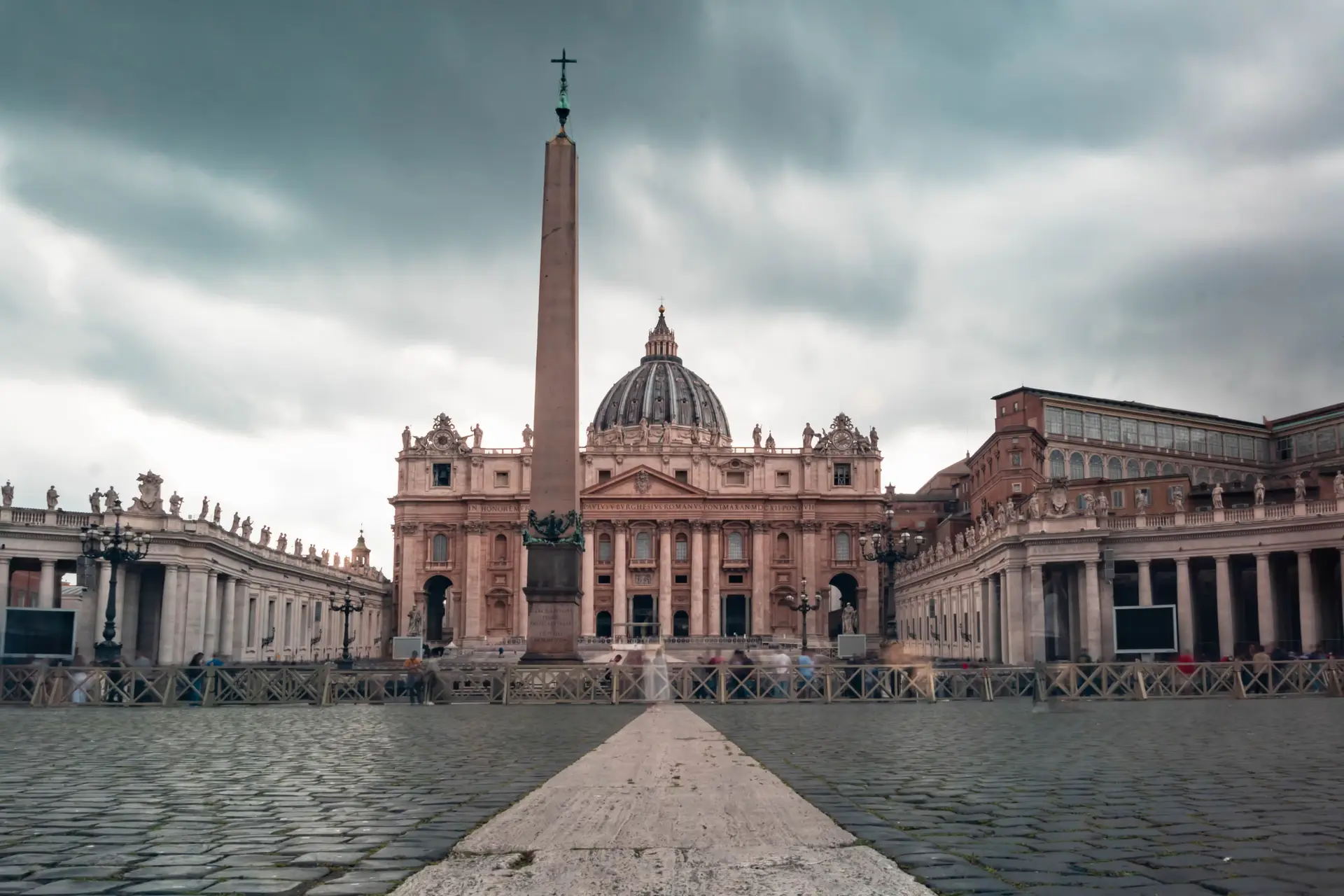 Vatican Stamina: Pope Leo’s Post-Surgery Sprint to South America