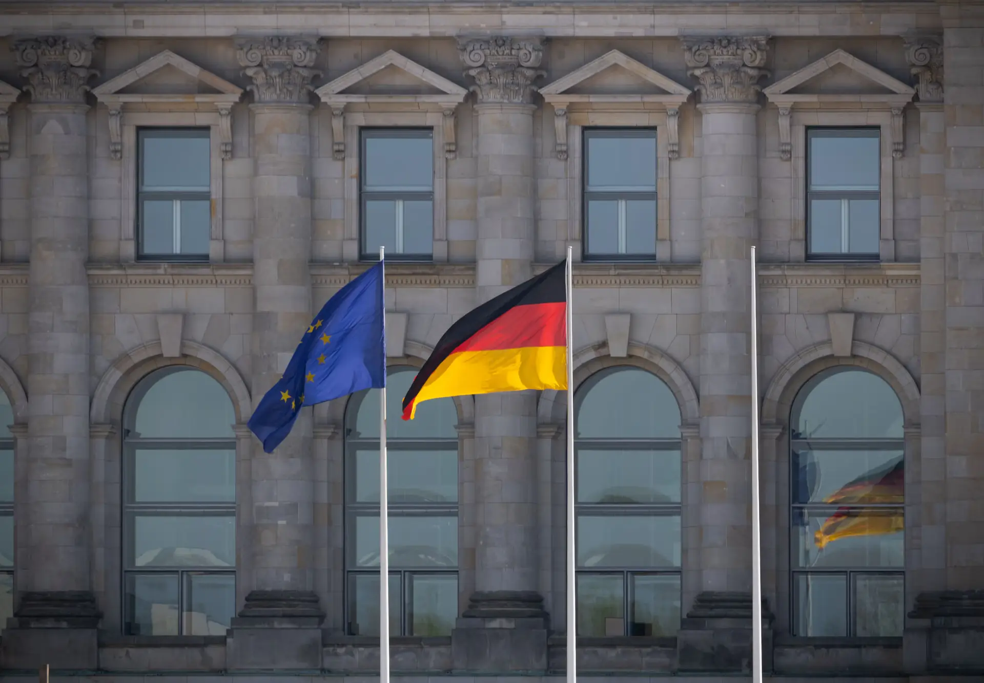 Fear over Growth: How Berlin Uses Threat Narratives to Cover Economic Decline