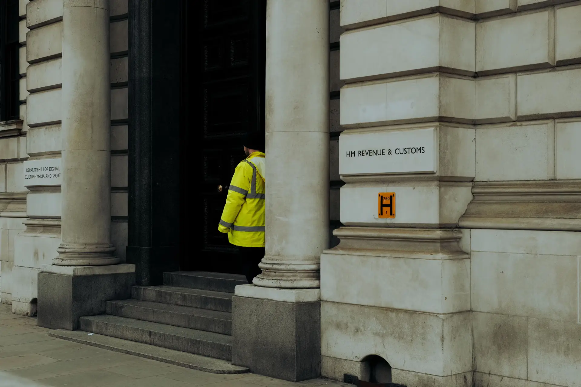 Sanctions as Symbolism: London’s Delayed Answer to Sudan’s Atrocity