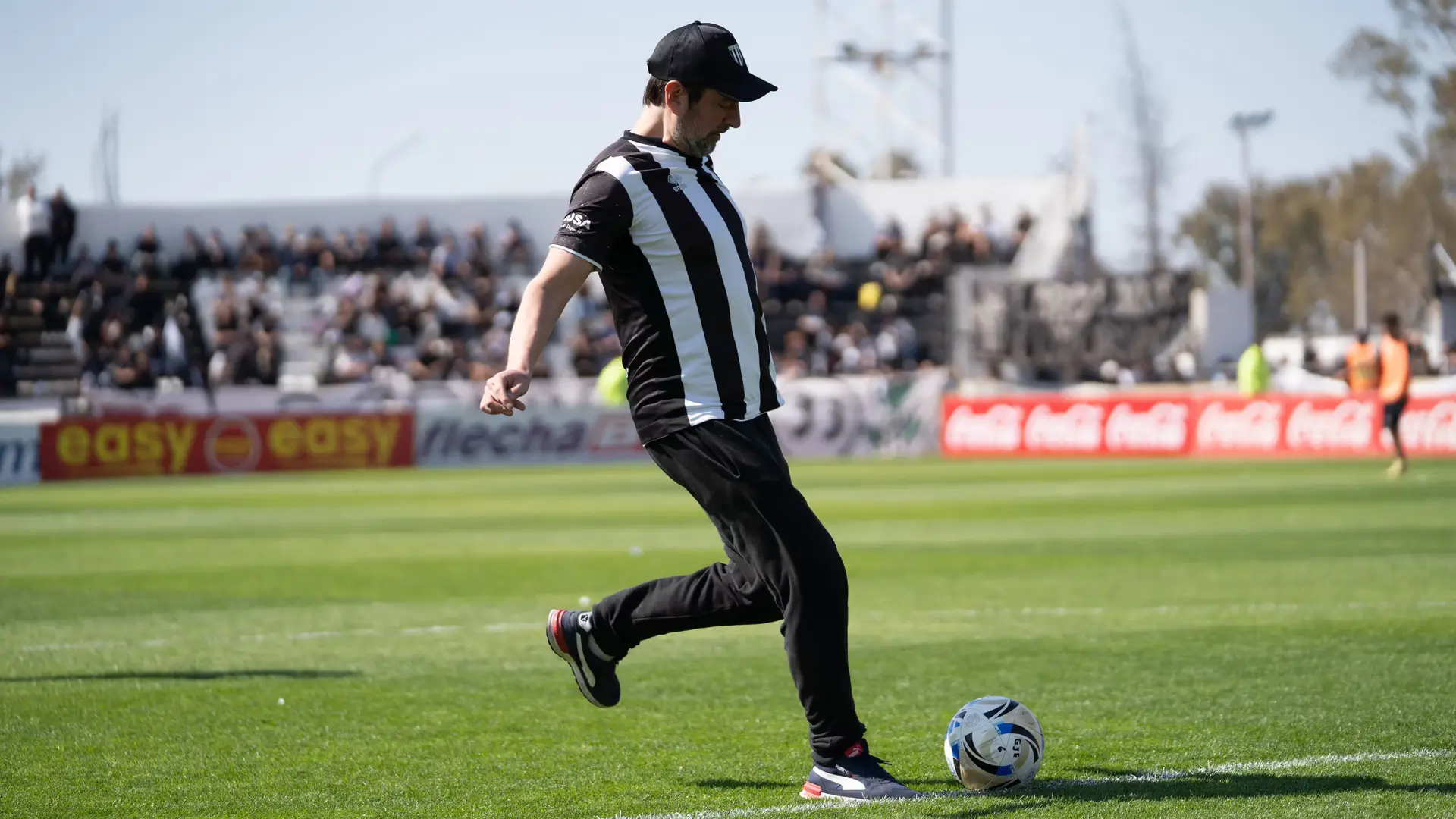Bureaucracy and Propaganda in Spanish Football