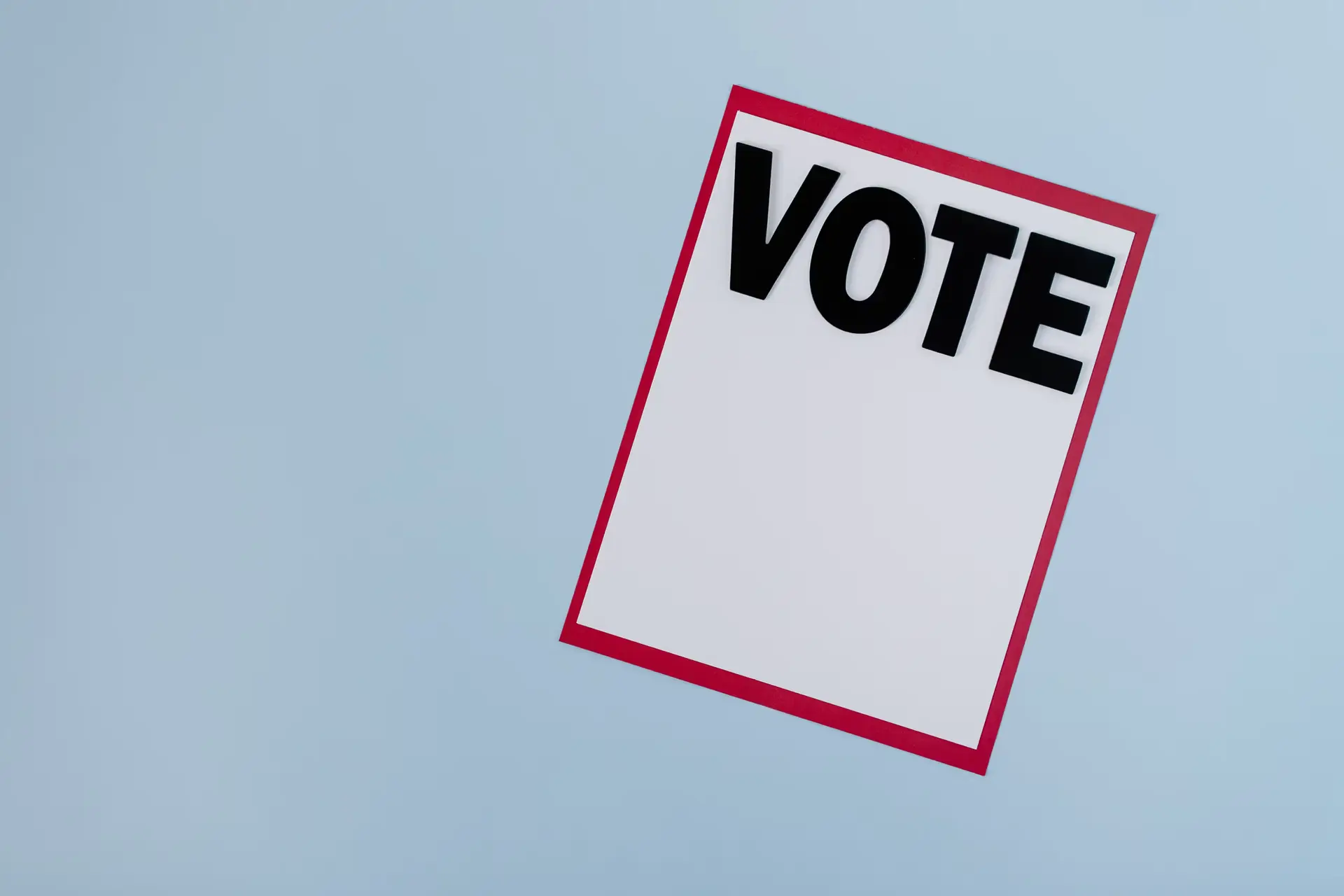The High Price of Early Voting