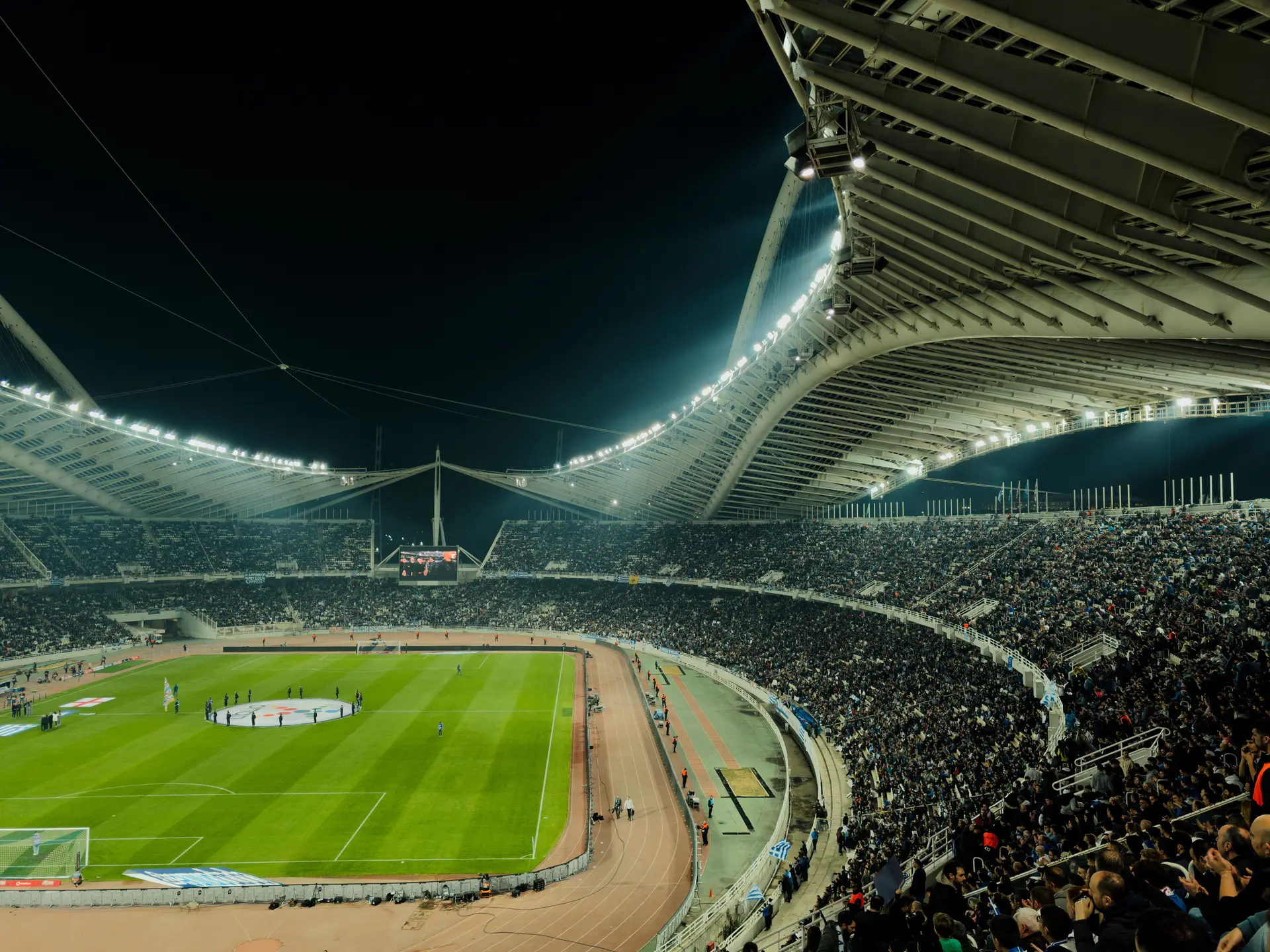 Pot Calling the Kettle Black in Football Governance