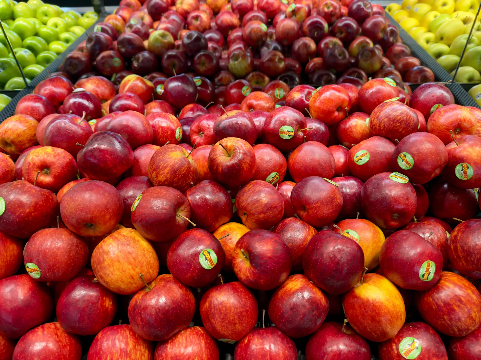 The Banana Bottleneck: How Retail Price Caps Fuel a Fake Shortage