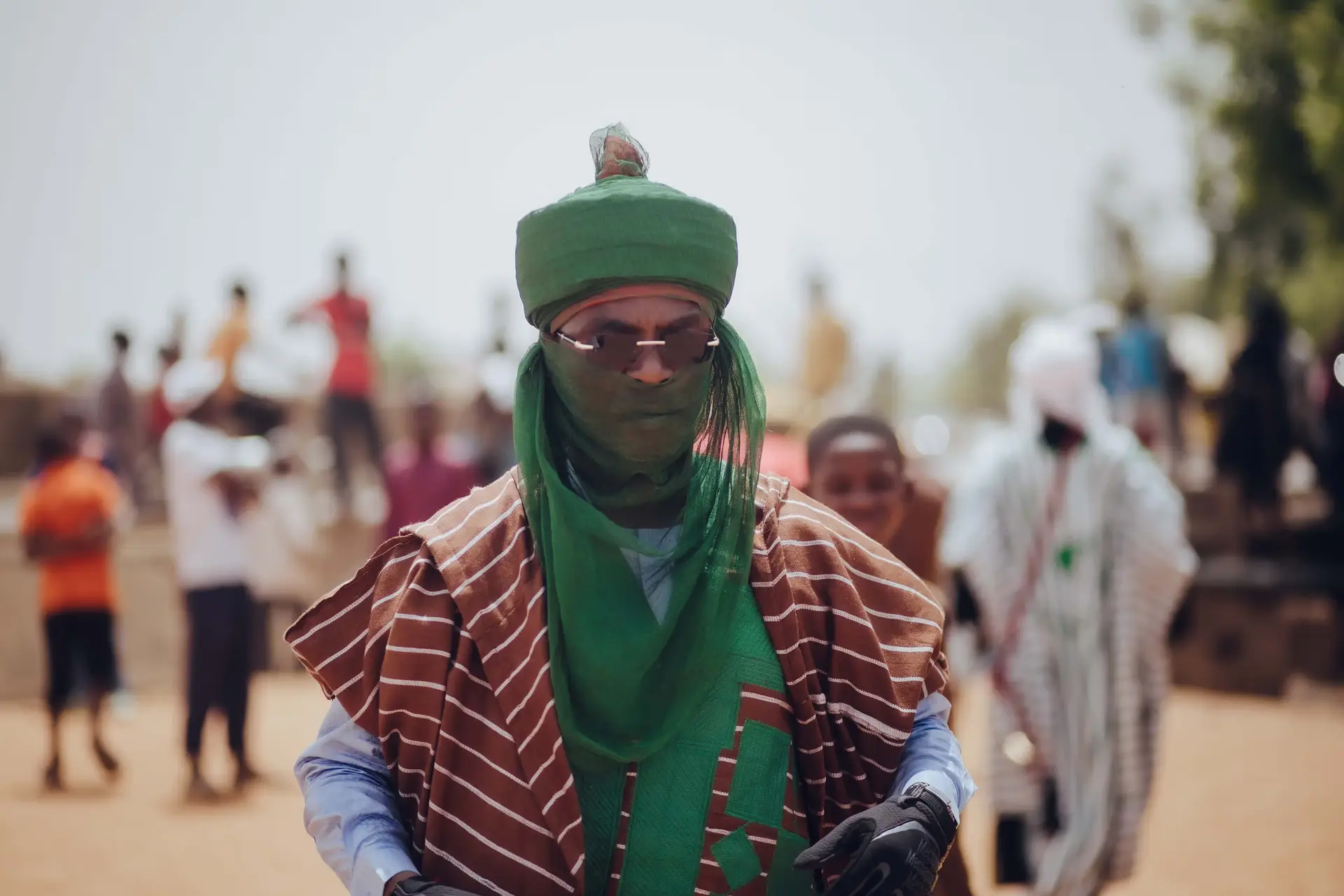 The Fatal Cost of Theological Dissent in Northern Nigeria