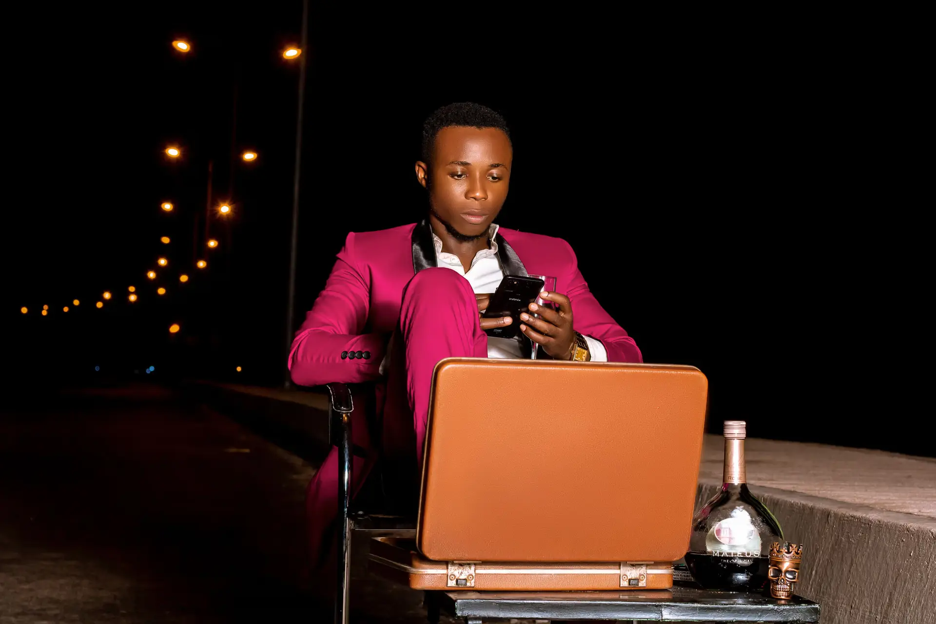 The Business of Digital Devotion