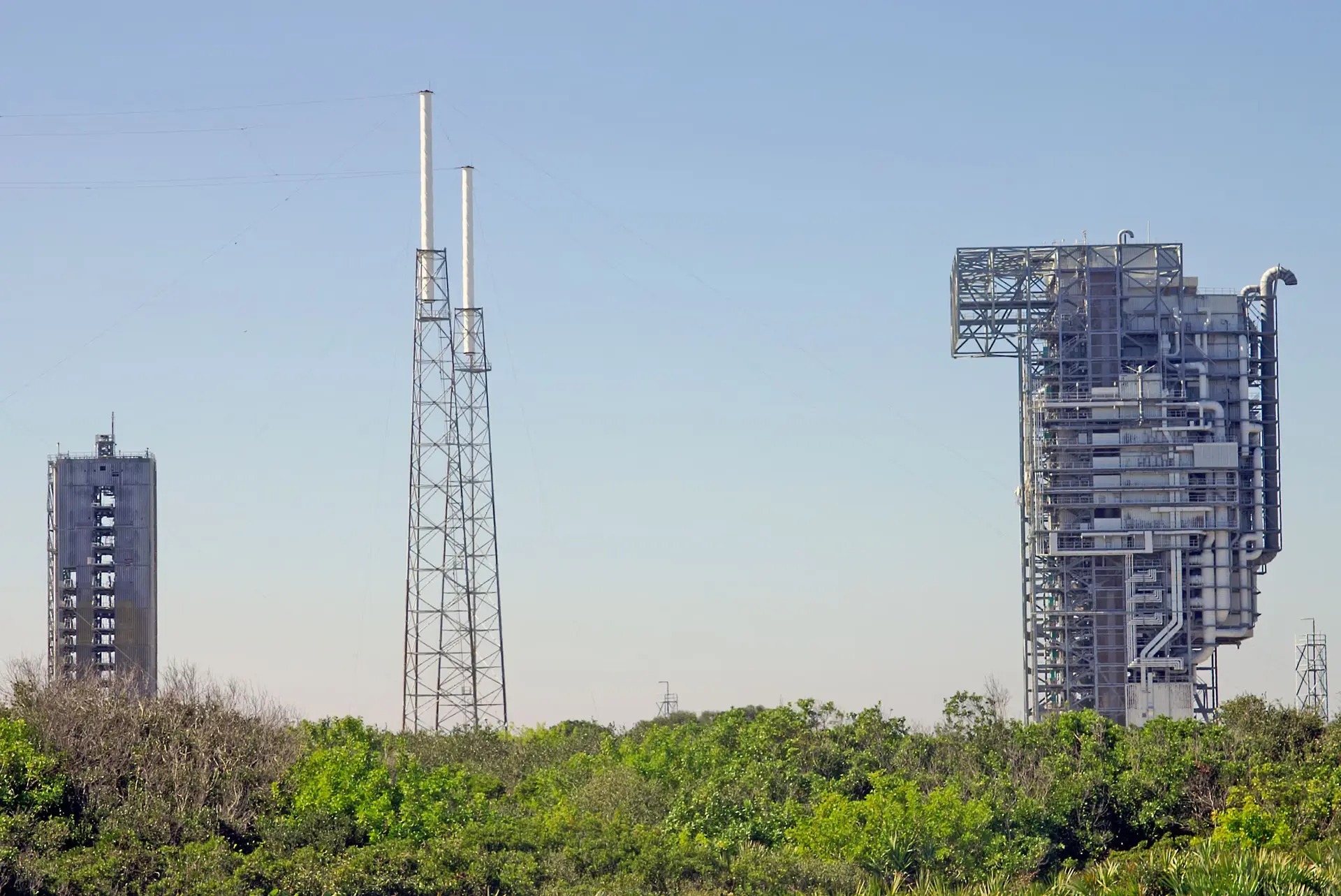 High-Tech Skies, Bureaucratic Earth: Europe’s New Weather Satellite Deluge