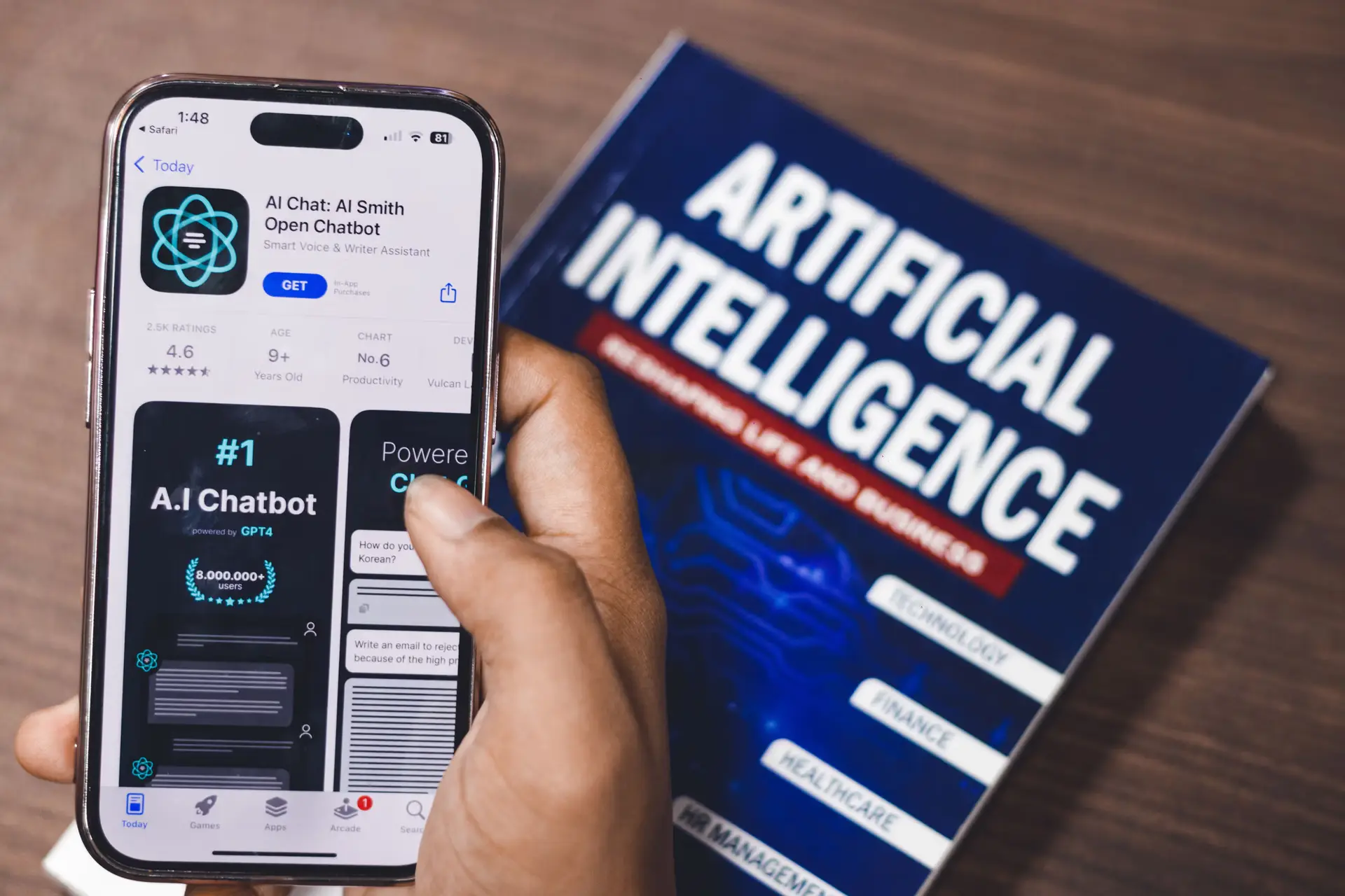 Synthetic Breakthroughs and Cheap Text: How AI Threatens Scientific Rigor