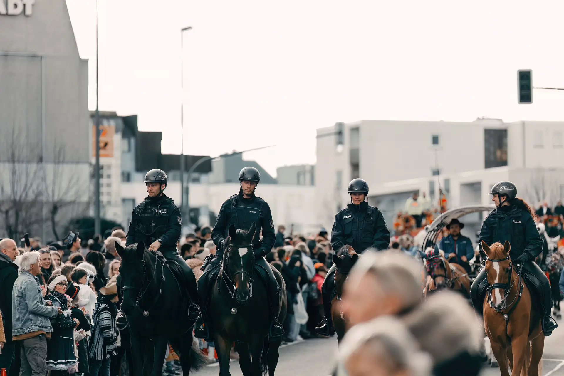 Bloodshed in the Province: When Small-Town Quiet Gives Way to Street Warfare