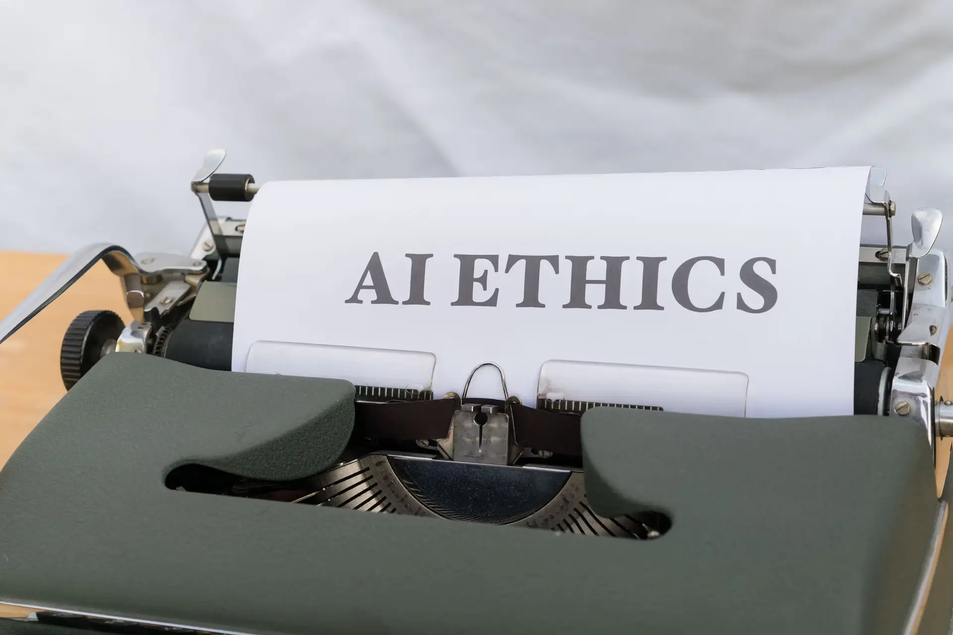 Canberra’s Nanny State Takes on Artificial Affection