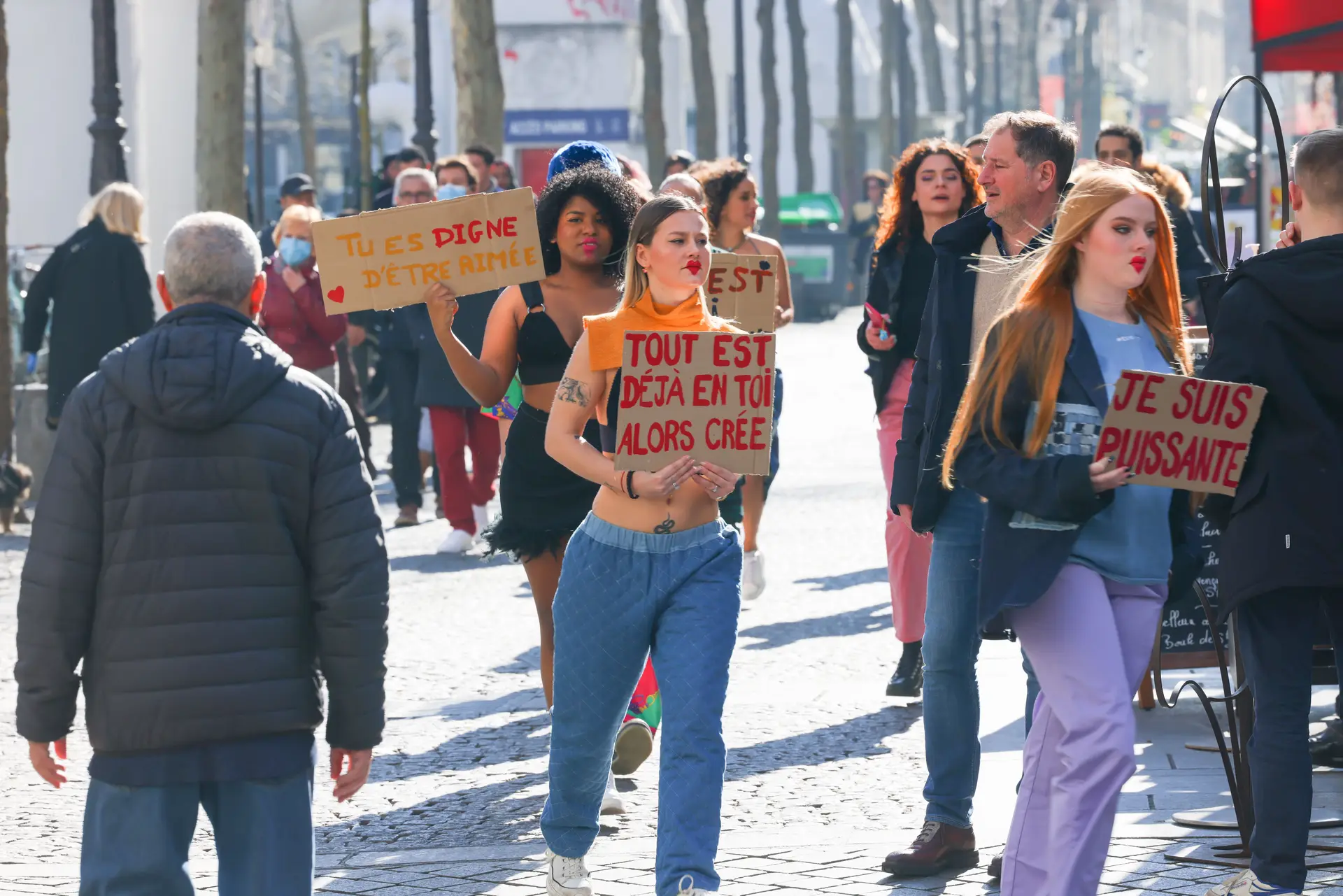 Curfews and Bayonets: France’s Endless Cycle of Stagnation and Street Chaos