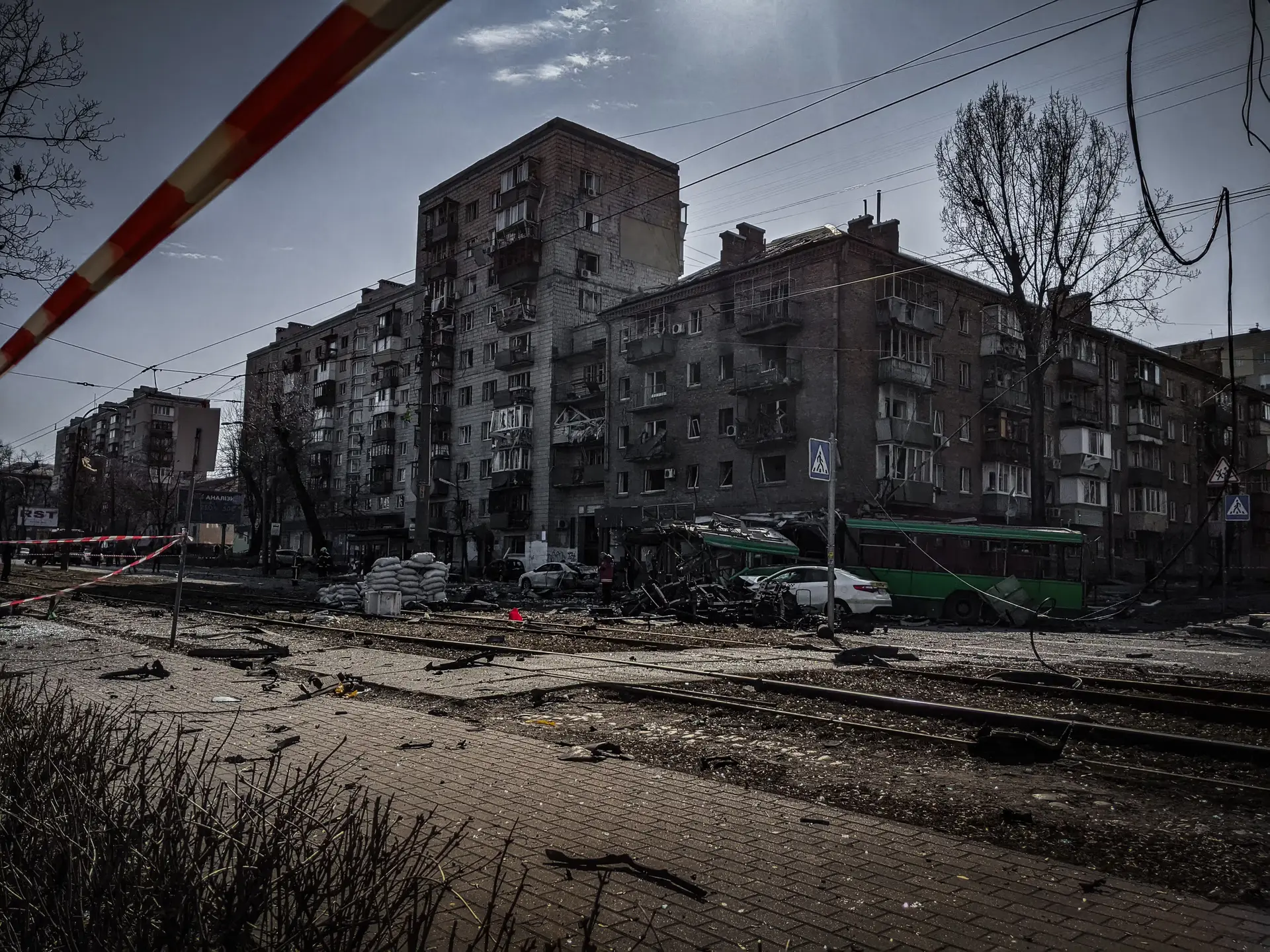The Unsentimental End of Ratko Mladic