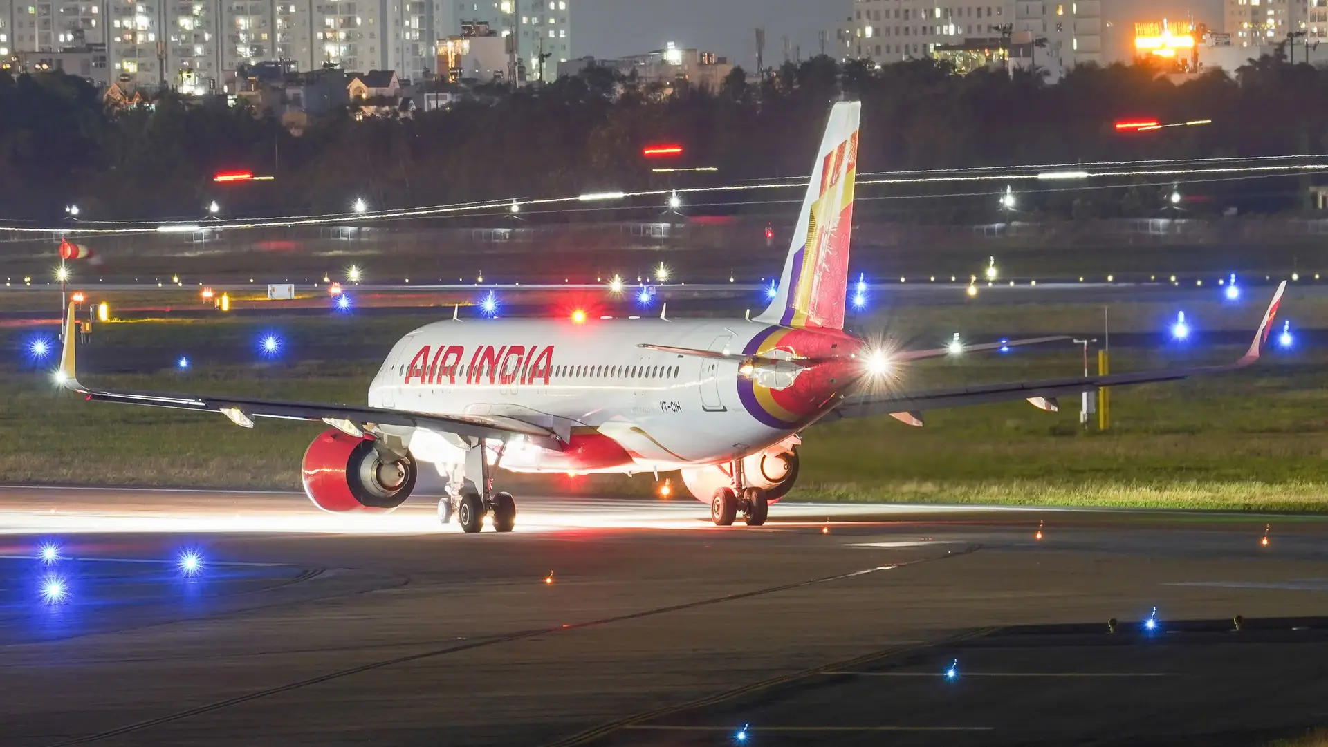 Air India’s $2.3 Billion Problem: Can Tewolde Gebremariam Save the Tata Group’s Aviation Dream?
