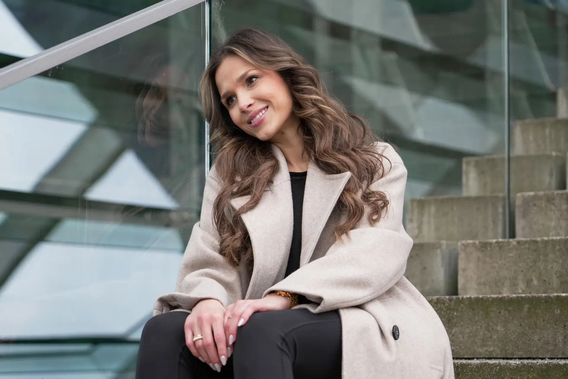 Zurich First: Why Natalie Rickli Preferred Canton Power to Bern’s Consensus Machine