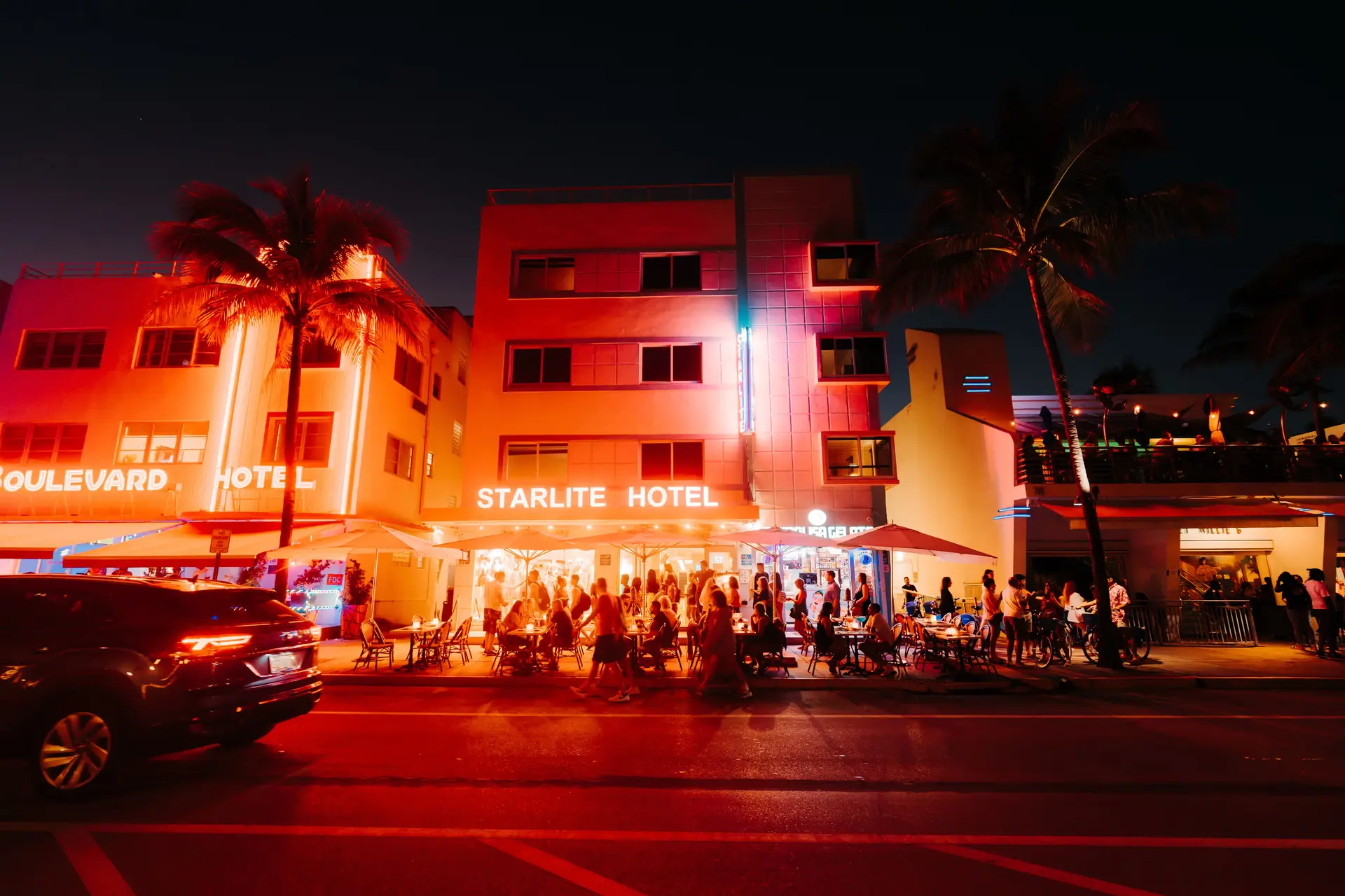 Selling Exclusivity in a Quarry: The Lucrative Business of Marbella's Starlite Festival