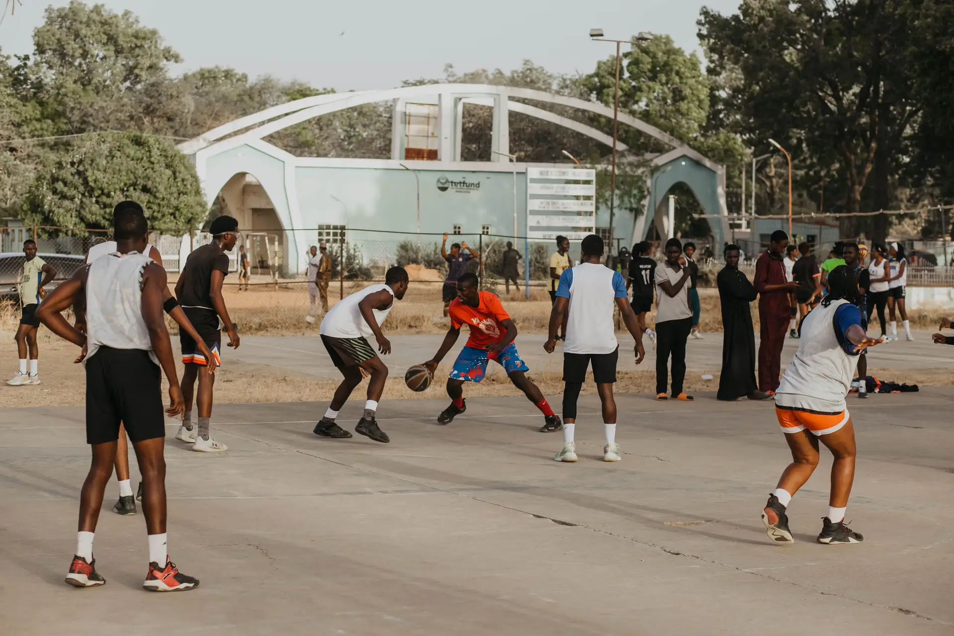 When the Whistle Refuses to Blow: Africa’s Football Title Remains Trapped in Swiss Arbitration