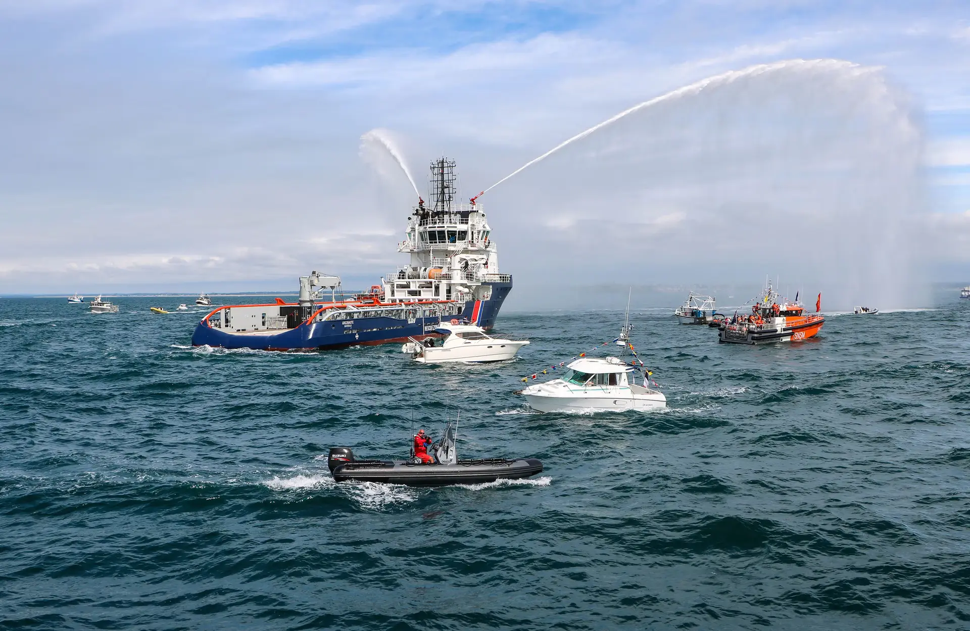 Drones and Debris: Sinking Off Constanța Exposes Black Sea Vulnerabilities