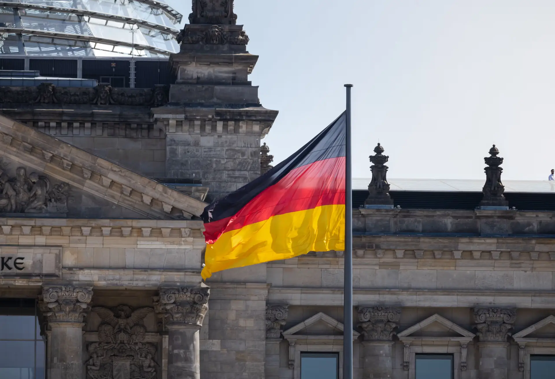 High Price, Low Impact: Berlin's Diplomatic Defeat at the United Nations