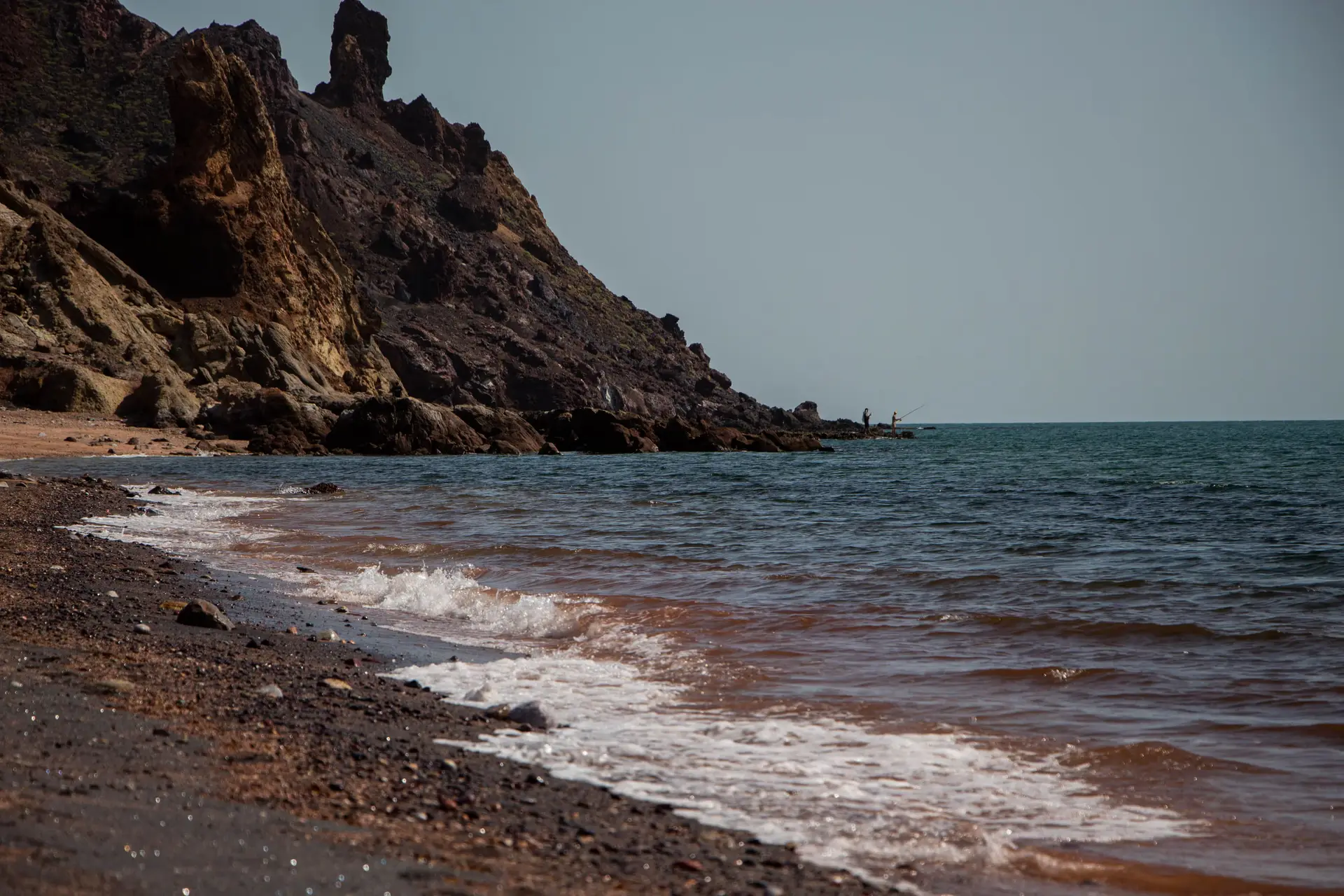 Business as Usual in the Crossfire of the Hormuz Strait