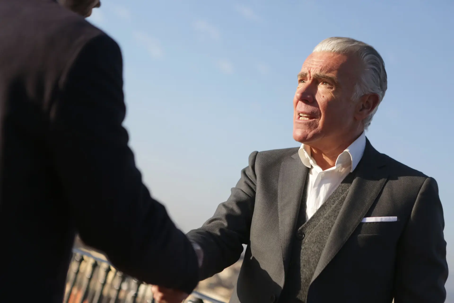 Middle Eastern Mediation and the Limits of Regional Alliances