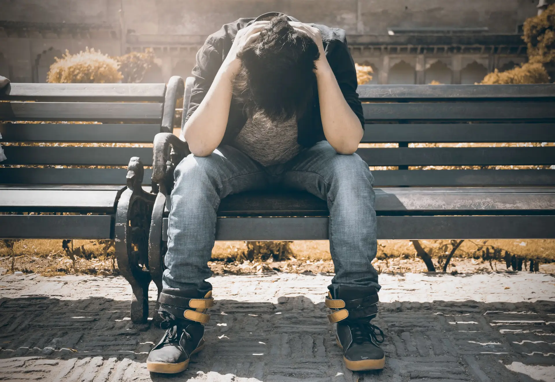 Institutionalised Empathy: Basel's Bureaucratic Cure for Teenage Angst