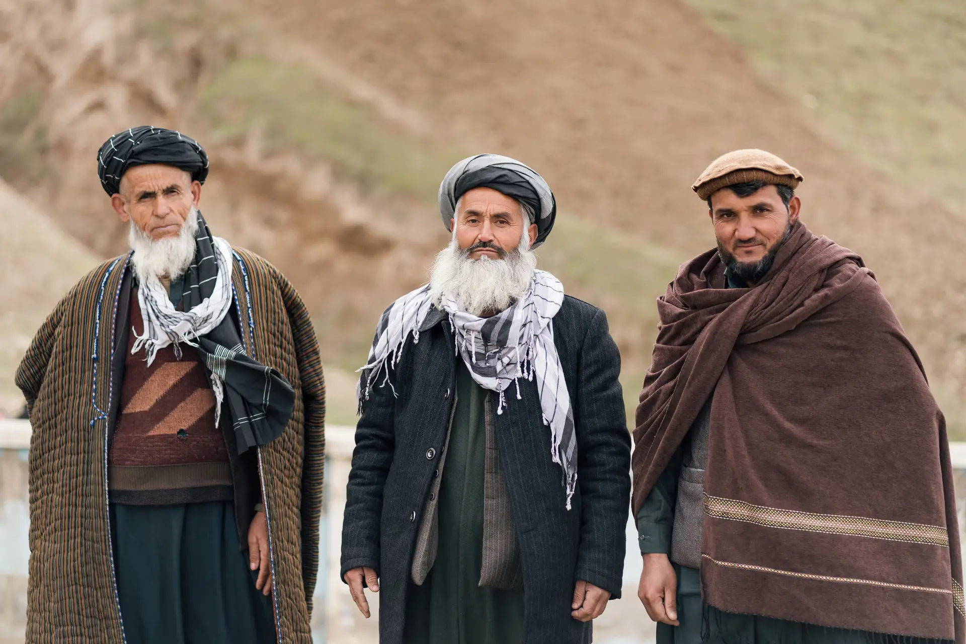 From Caves to Cubicles: The Bureaucracy of Extremism in Afghanistan