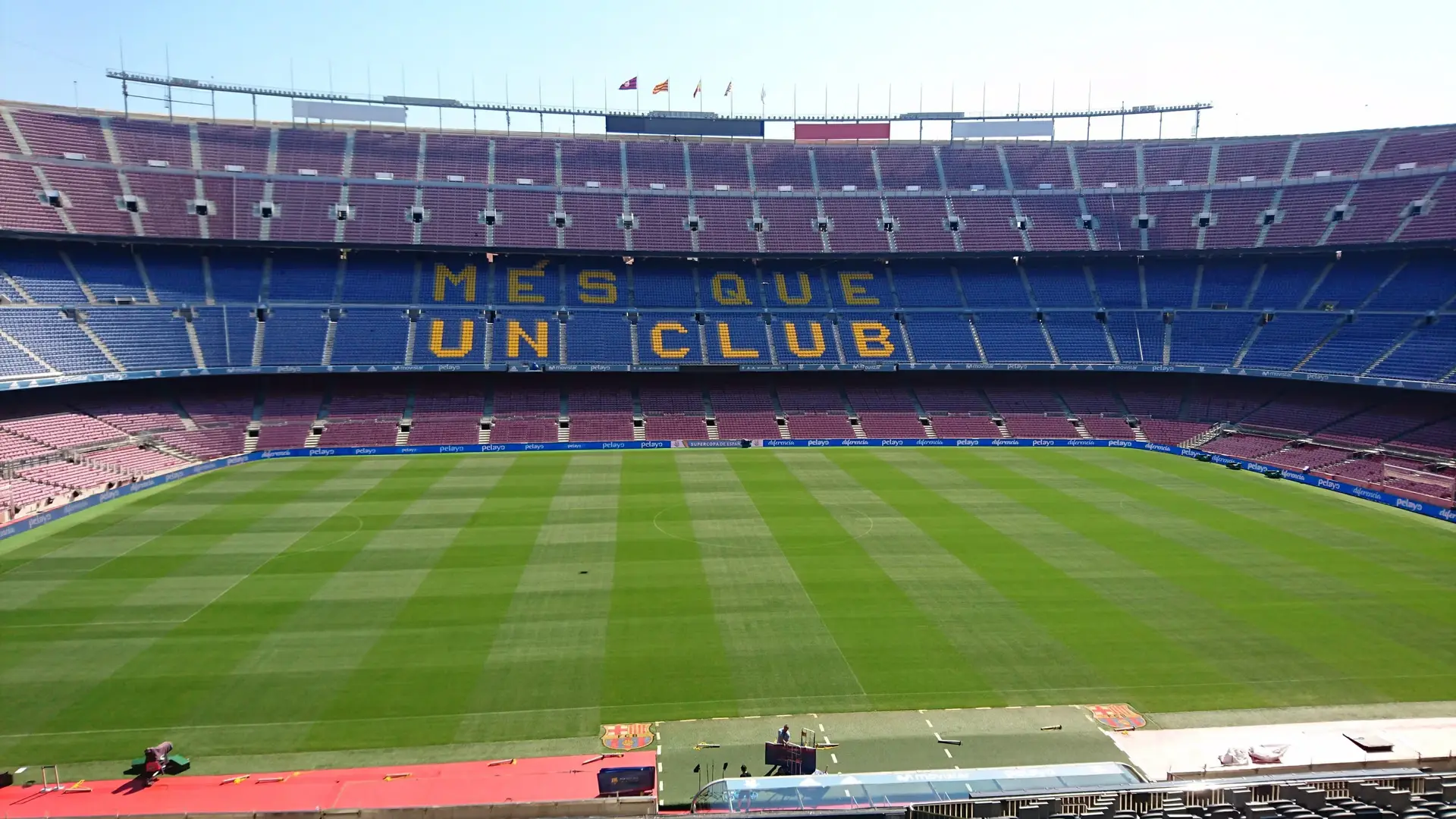 Forty Cameras, Zero Certainty: Spanish Football’s Technological Illusion
