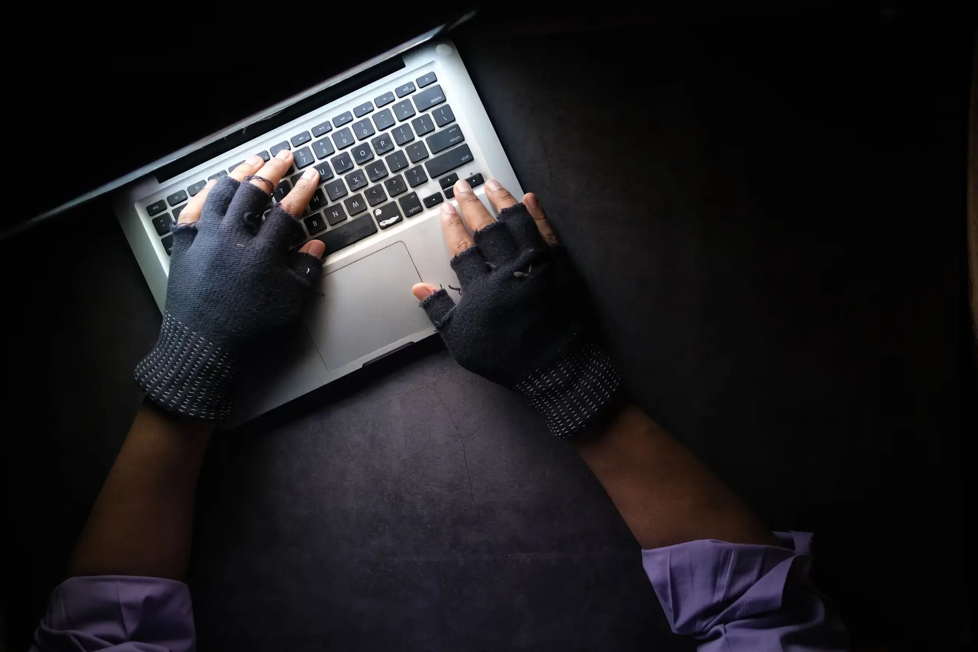 Berlin's Capital Offense: How Administrative Cheapness Handed 1.4 Million Files to Darknet Hackers