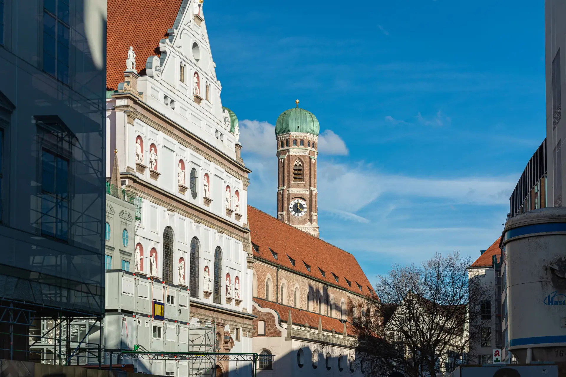 Comrades in the Classroom: Bavaria Warns Schools of Left-Wing Infiltration