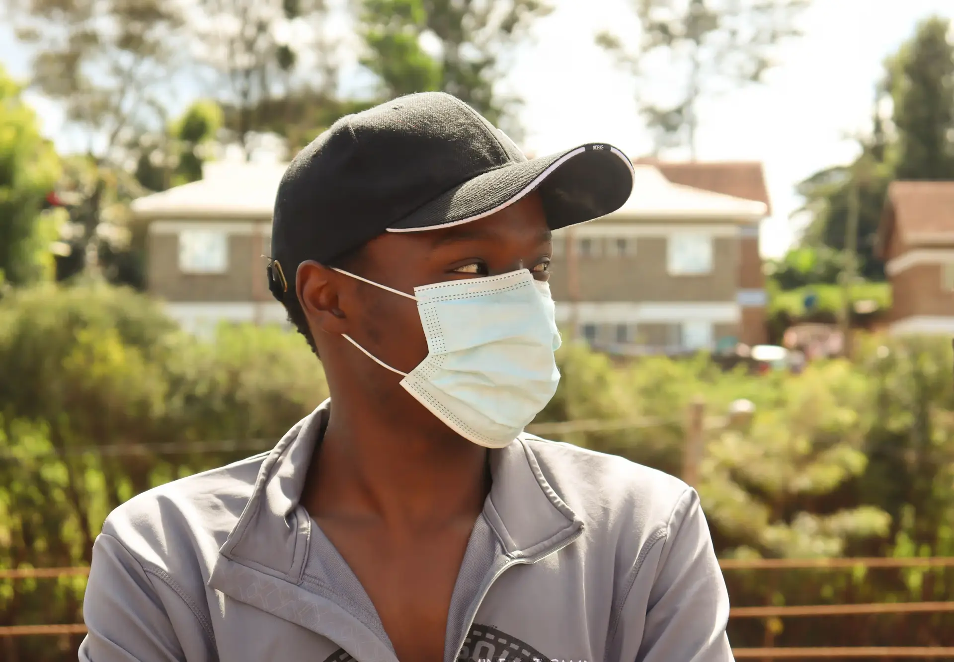 Containment Strategy Tested as Kenya Reports Ninth Ebola Case