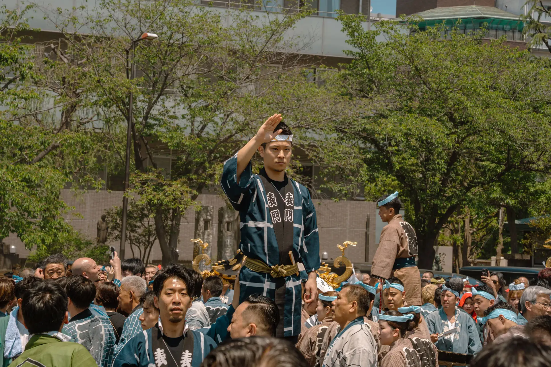 The Lethal Weight of Tradition in Japan