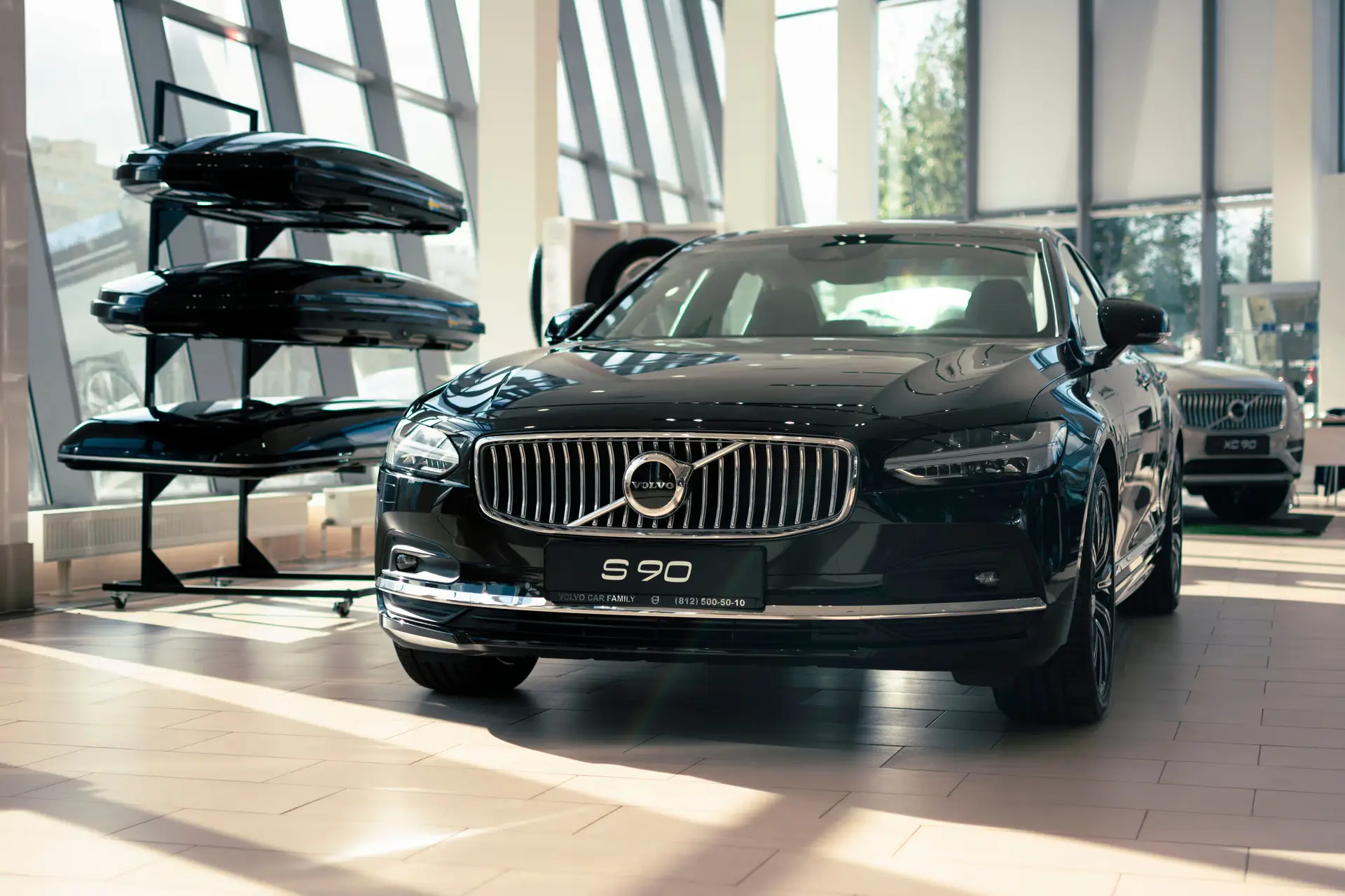 The Reality Check for Volvo: Massive Job Cuts as Profits Vanish