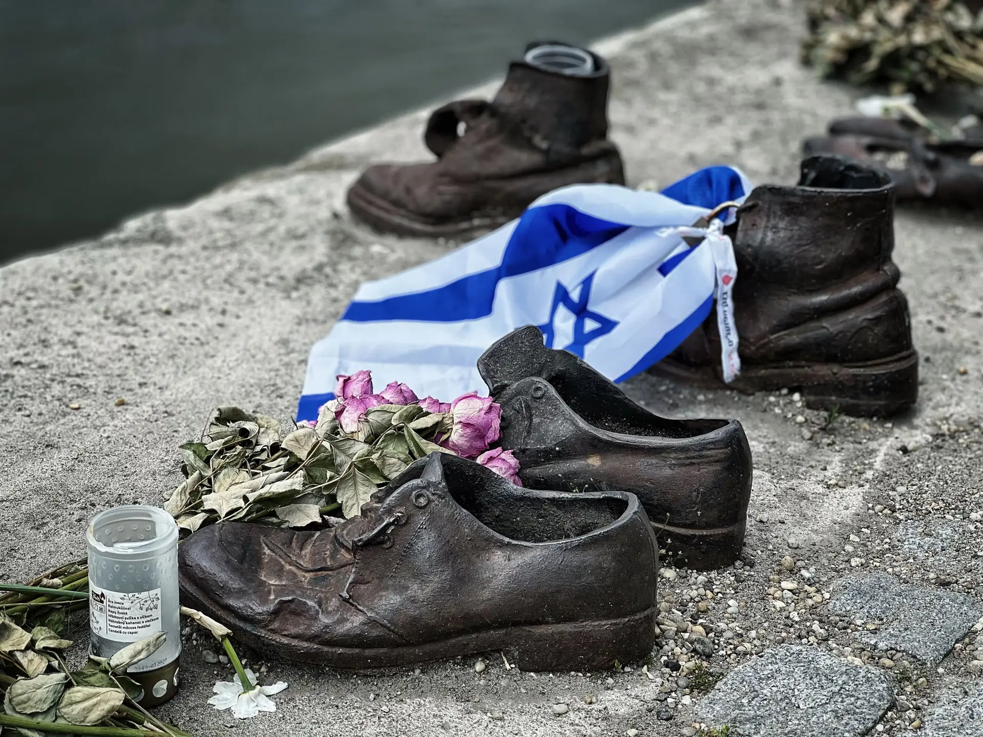 Brussels Scolds, Jerusalem Ignores: The Reality of European-Israeli Alienation