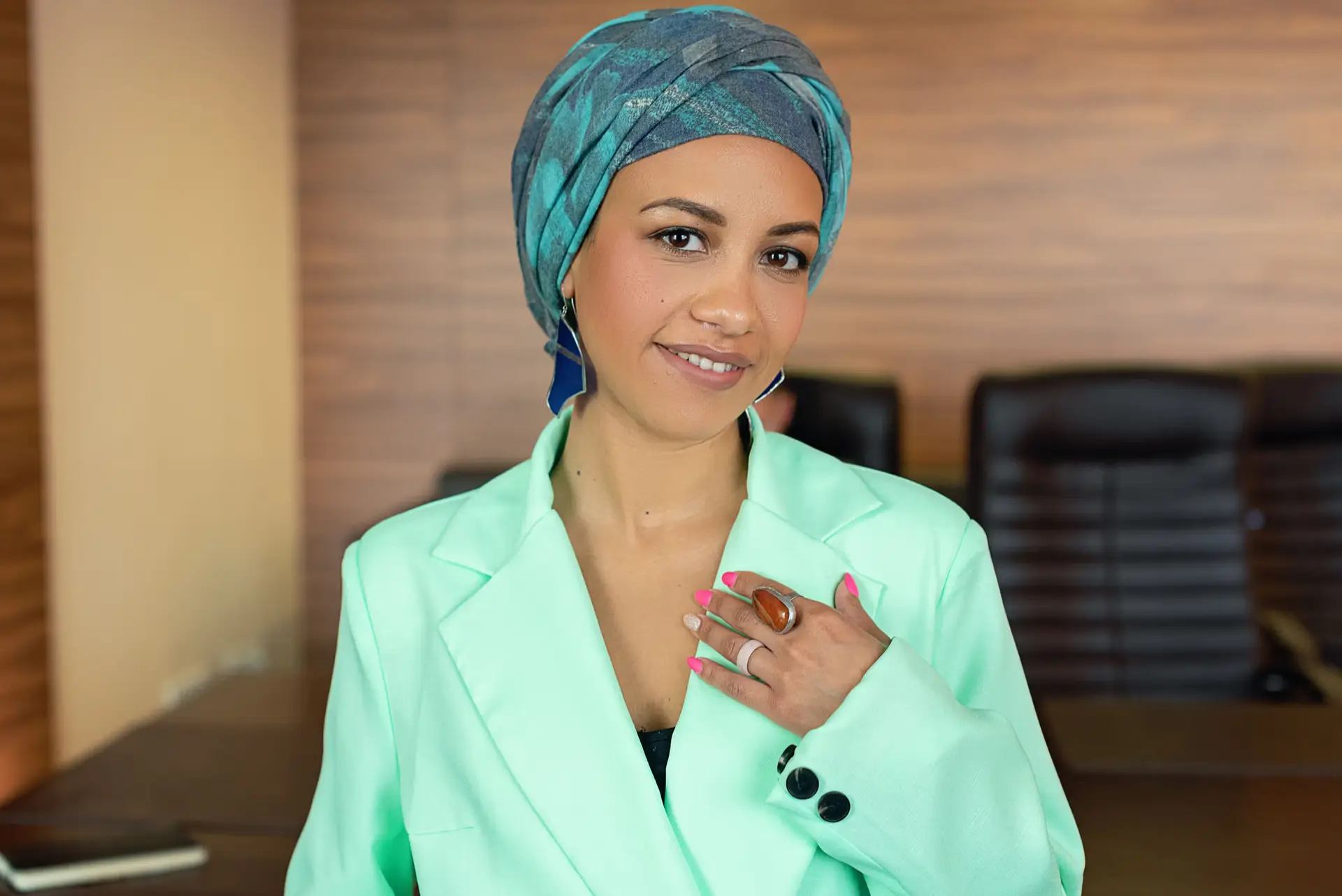 The UN’s Moral Blind Spot in Abu Dhabi