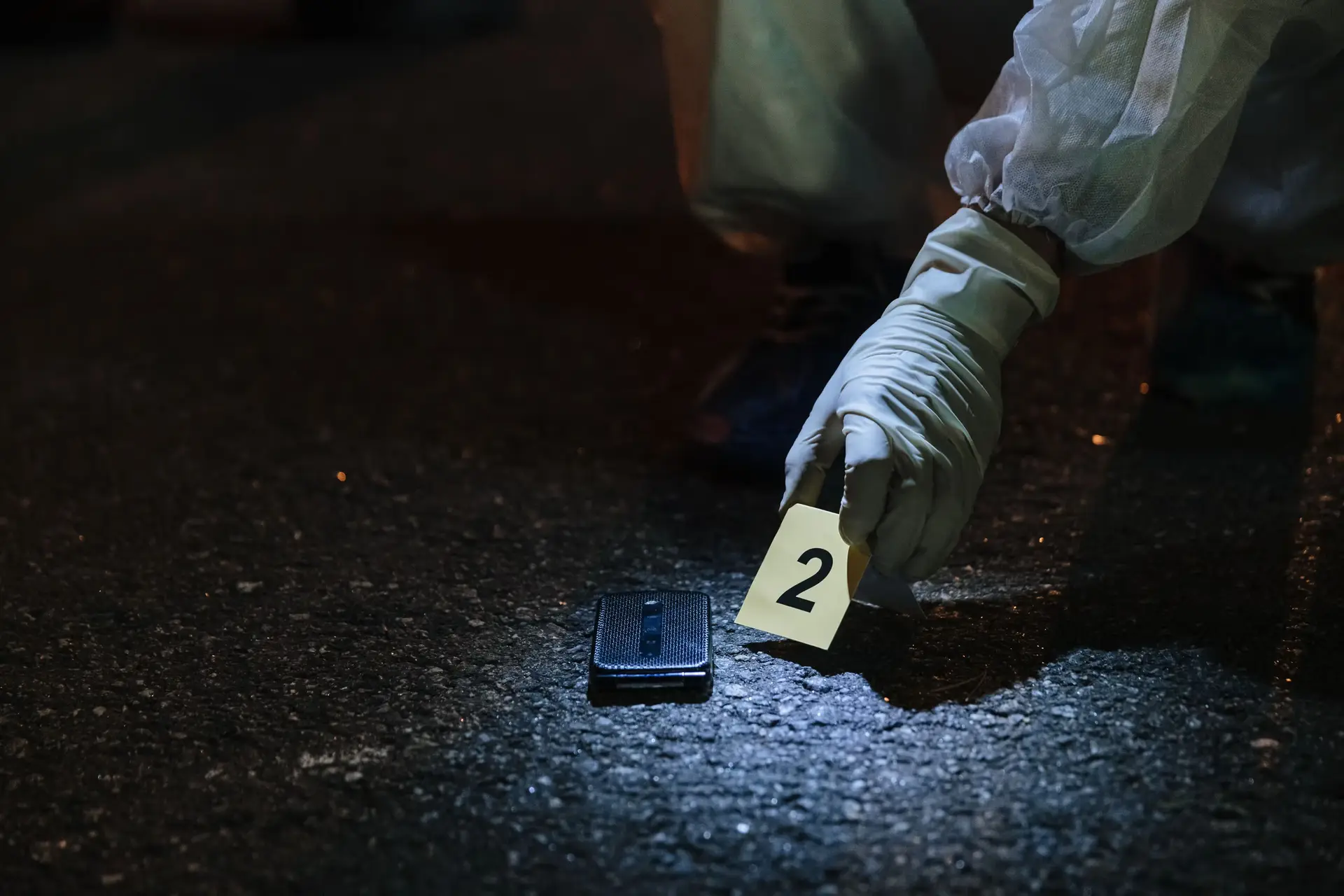 Germany's Revolving Door for Terror Suspects