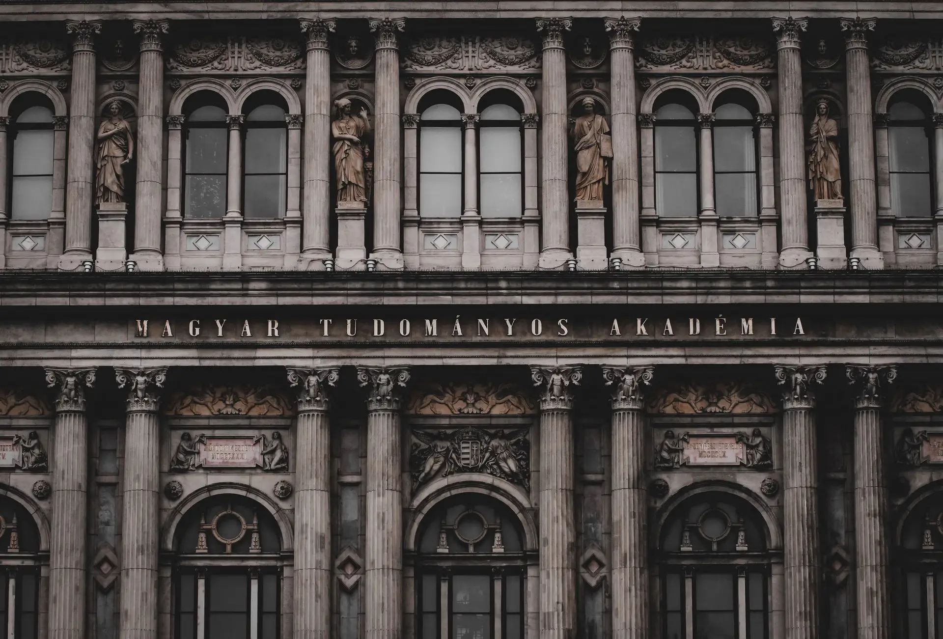 Empty Chairs in Budapest: How Diplomatic Friction Dimmed Hungary's 1956 Jubilee