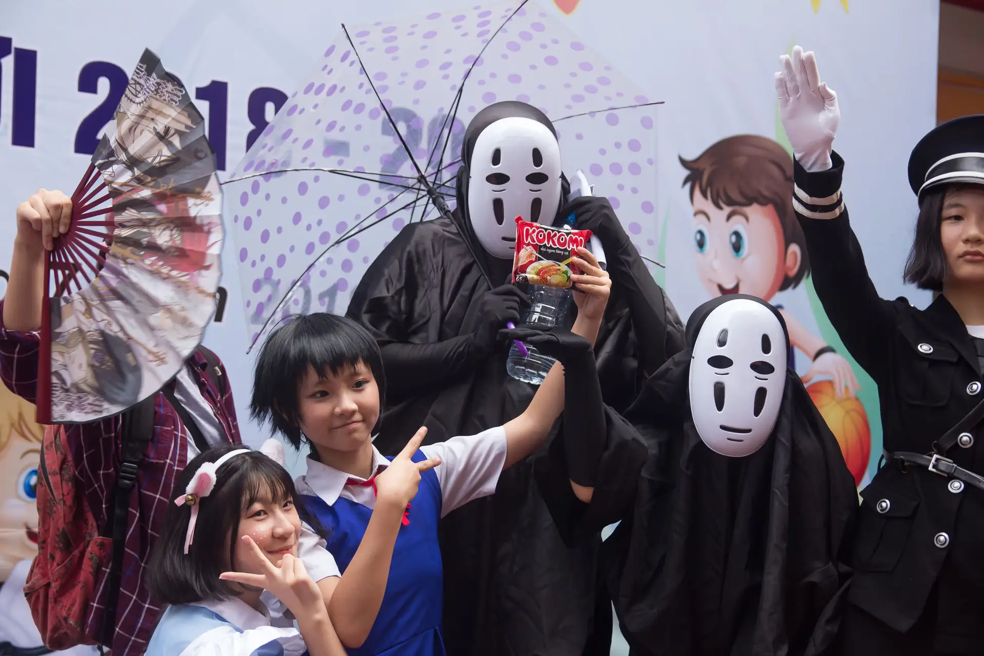 The Myth of Soft Power: Why Bureaucrats Cannot Engineer Studio Ghibli