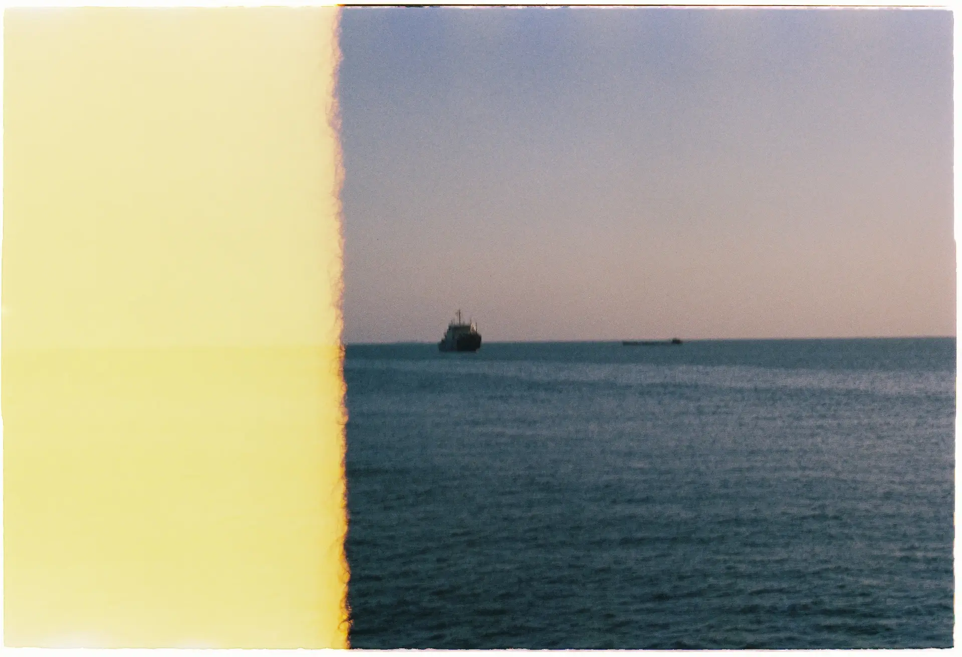 Paper Wrongs in the Mediterranean