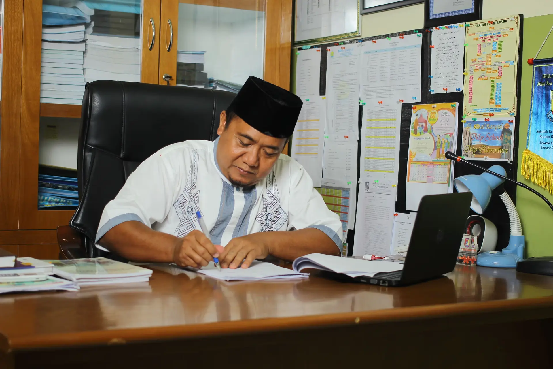 The Cost of Playing Both Sides in Southeast Asia